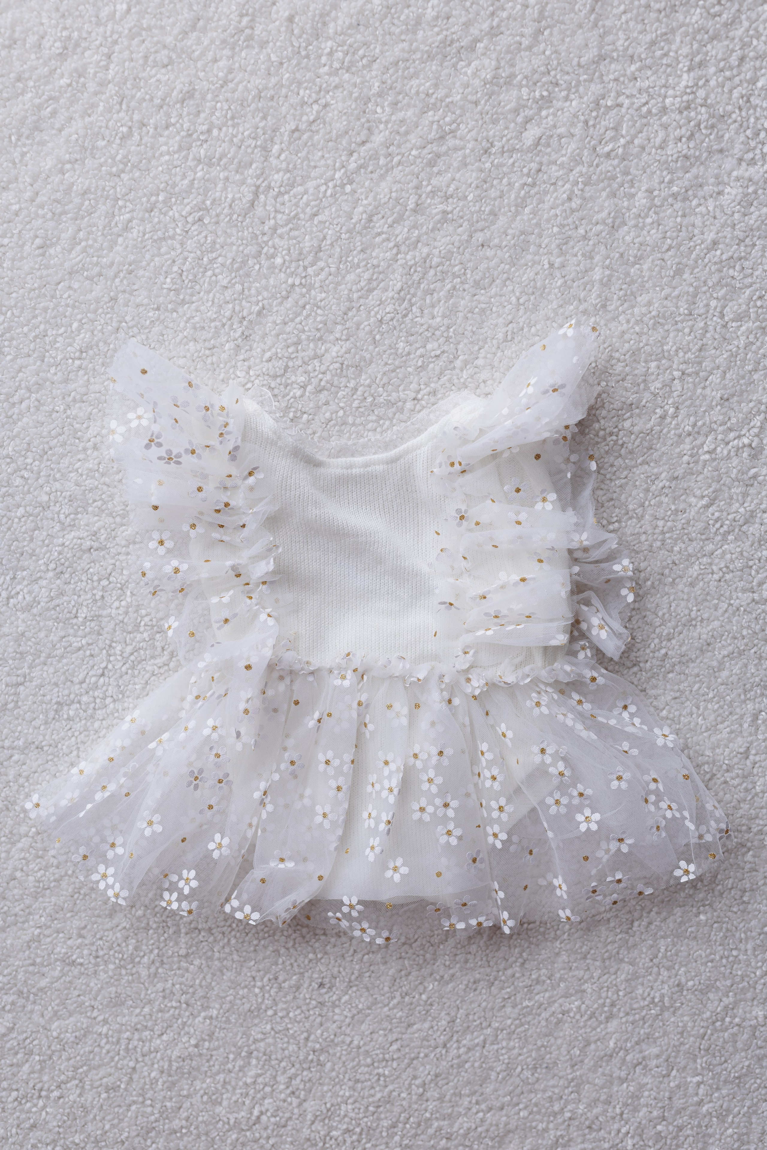 Для ДЕВОЧКИ. Фотограф Newborn и Крещения в Москве и области