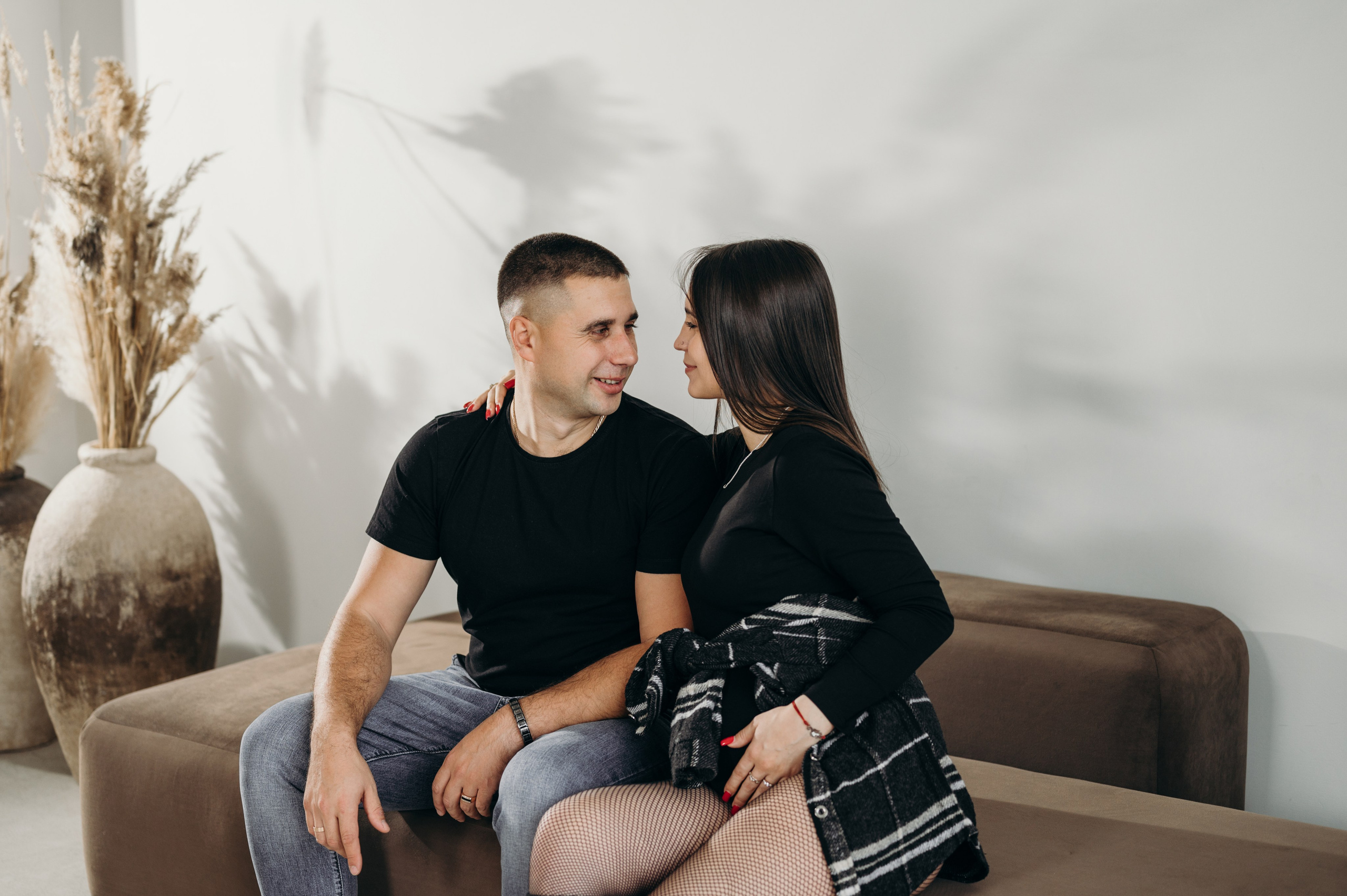 Продолжение истории. Свадебный и семейный фотограф в Красноярске Виктория Тимонина