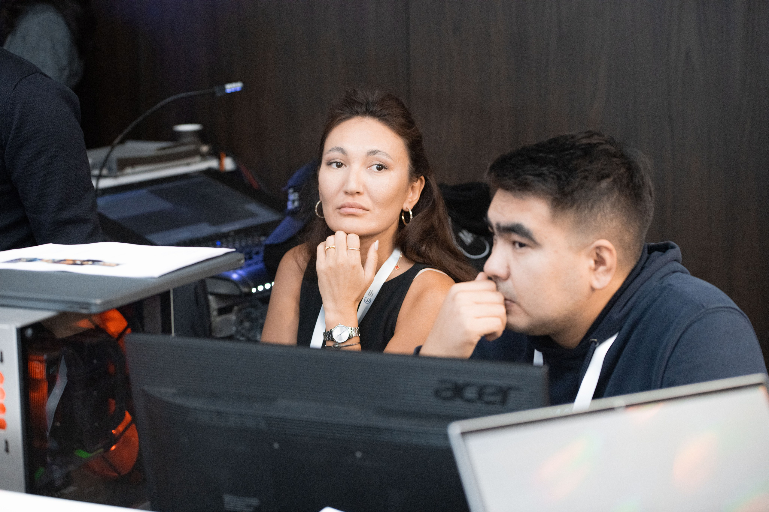 AFD 2025. OSPAN ALI photographer