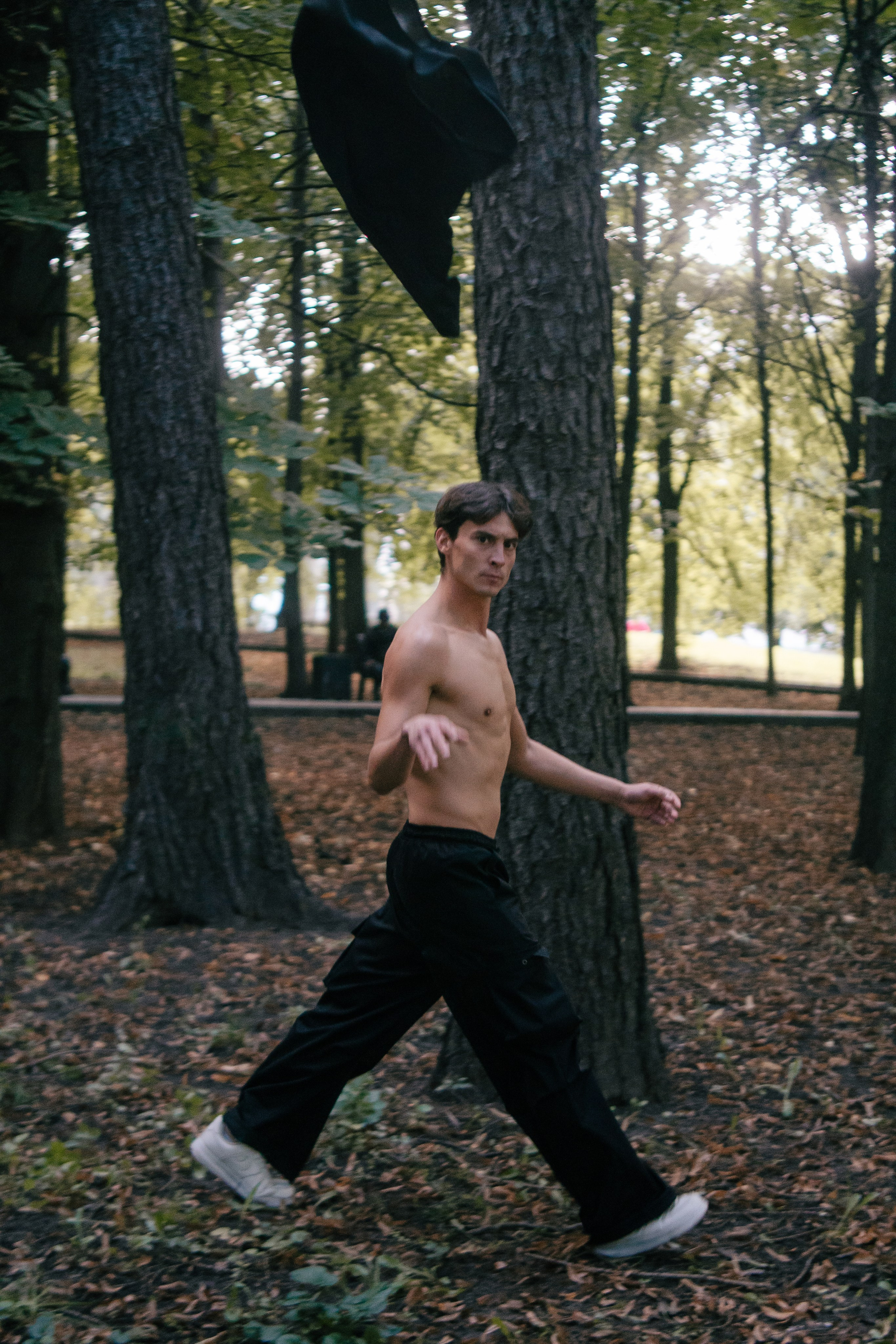 Влад. Фотограф / видеограф в Москве и Сочи Sofia Riversong