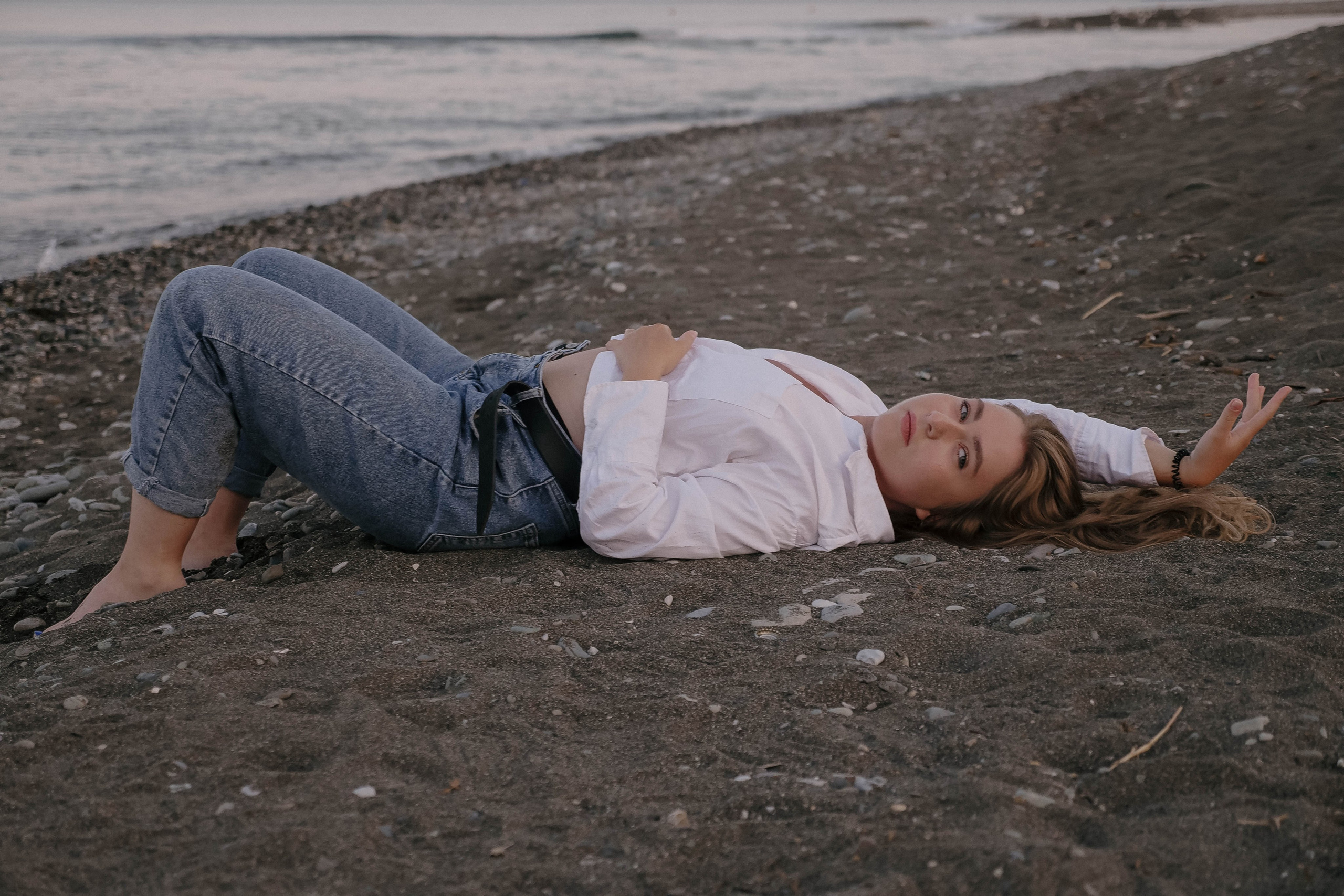 Христина. Фотограф / видеограф в Москве и Сочи Sofia Riversong