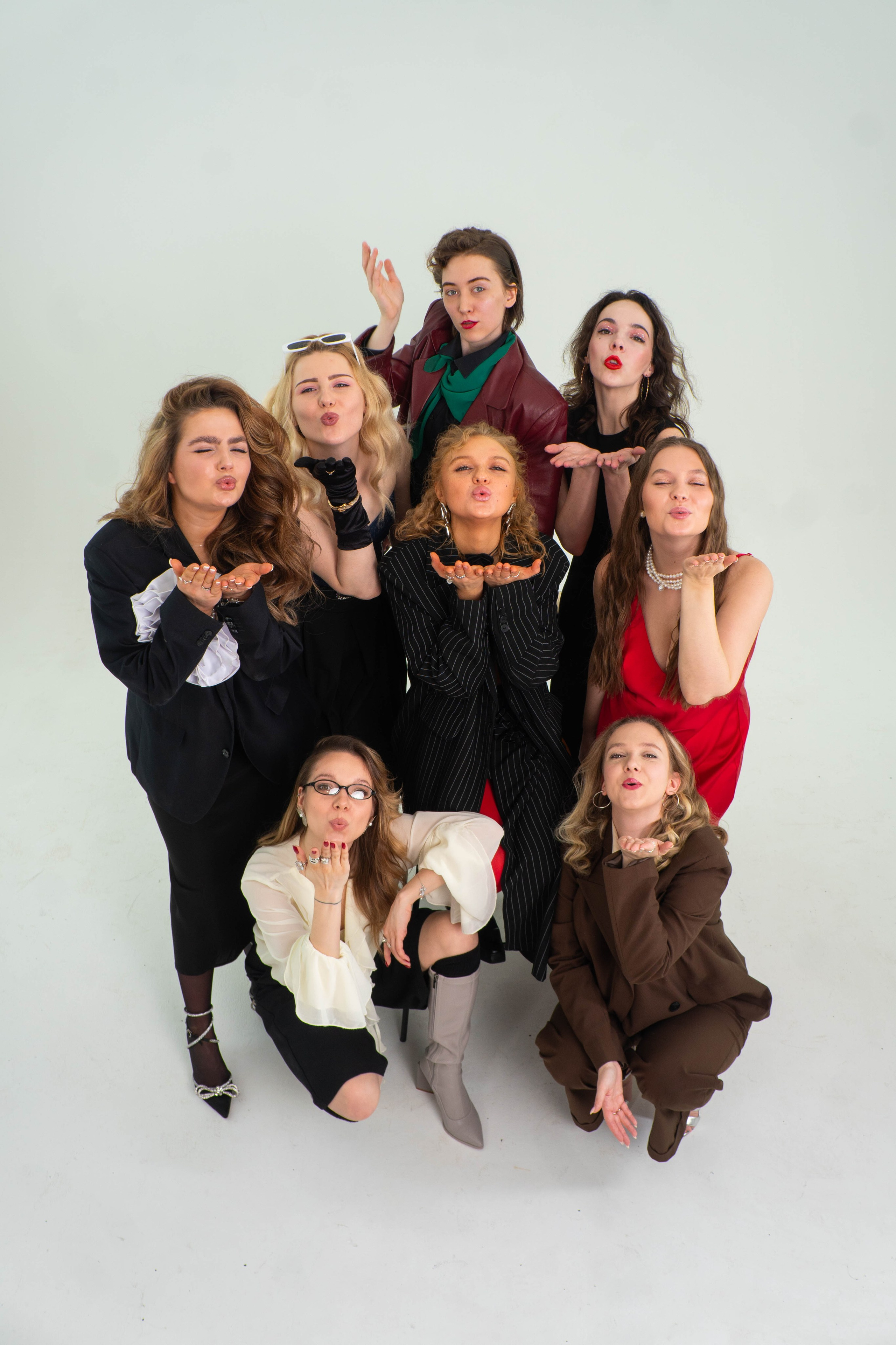 Актеры. Фотограф / видеограф в Москве и Сочи Sofia Riversong