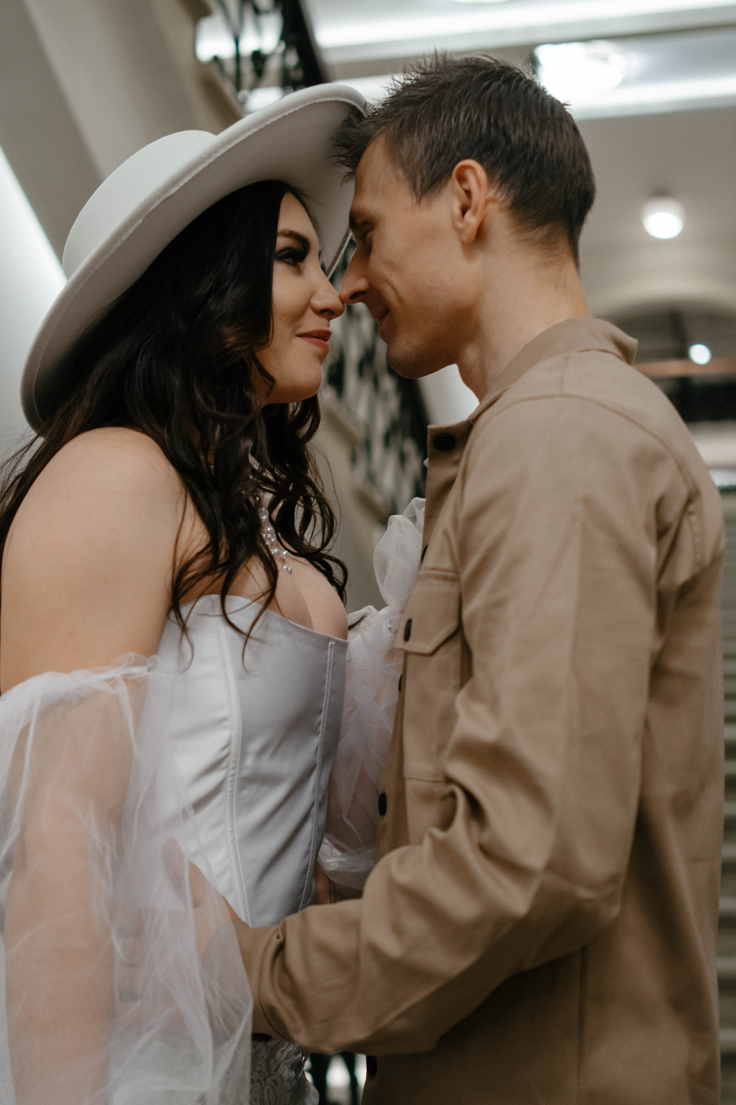 Илья & Галина. Фотограф / видеограф в Москве и Сочи Sofia Riversong