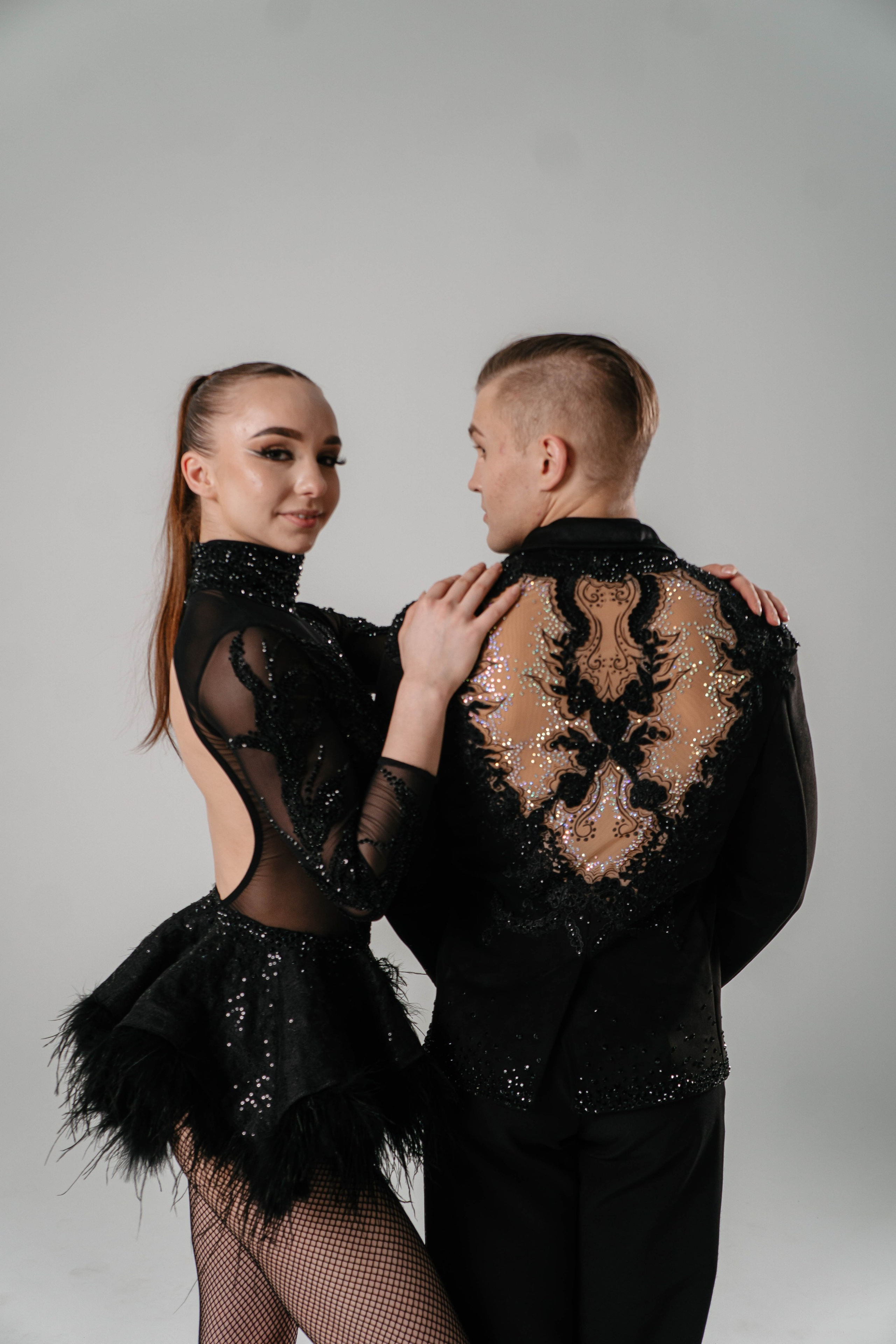 Circus. Фотограф / видеограф в Москве и Сочи Sofia Riversong