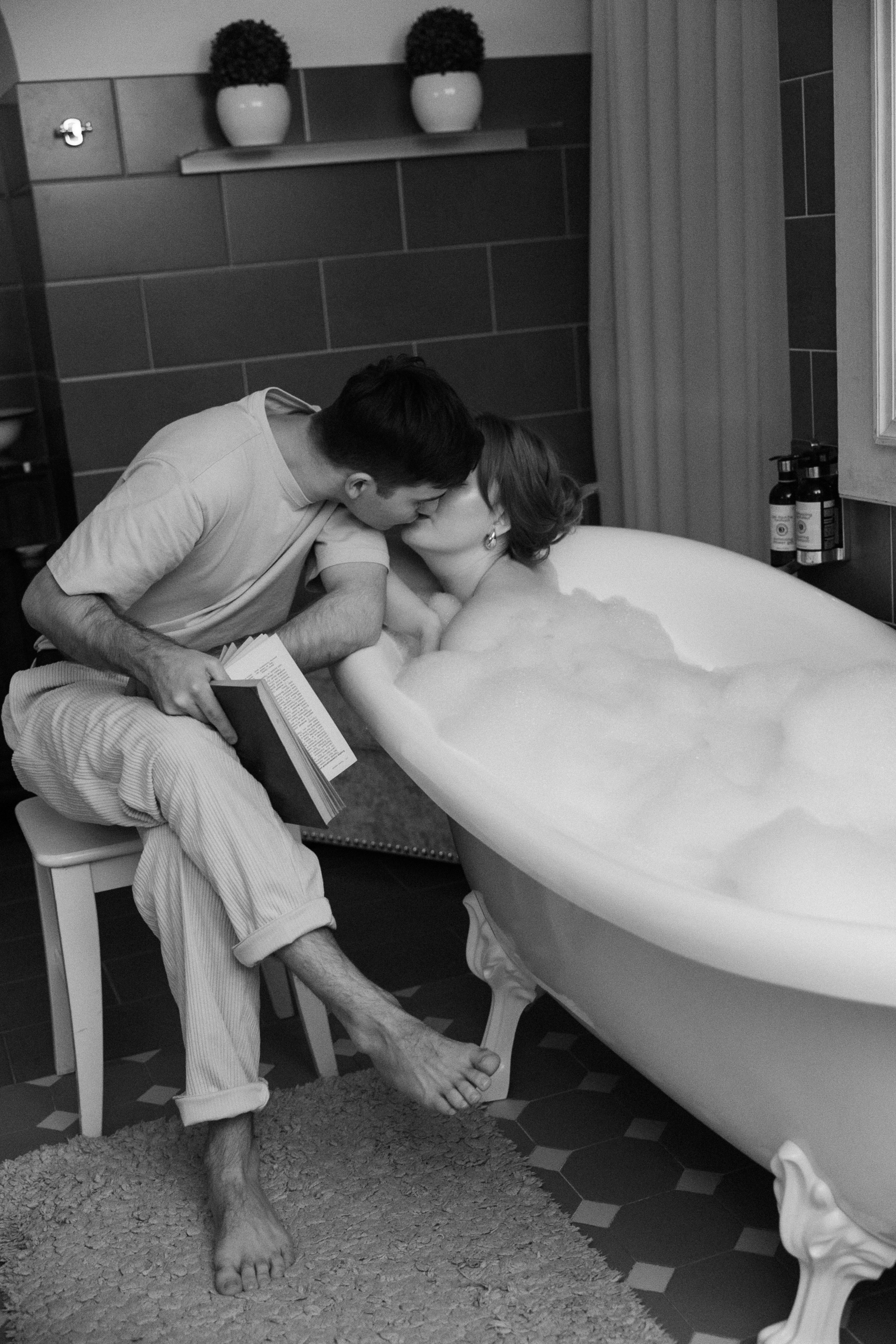 Любить сильно. Свадебный фотограф Таня Караисаева