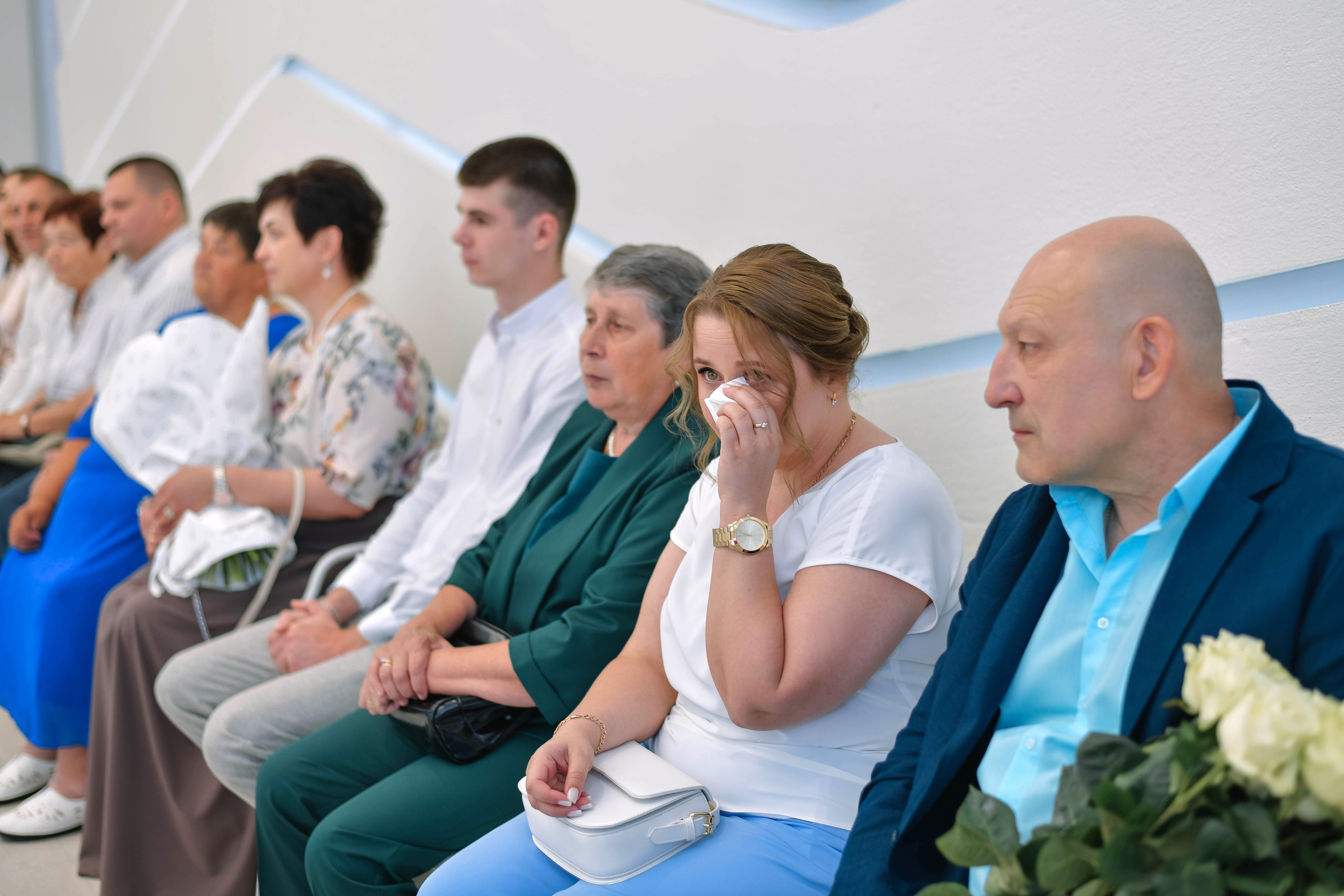 Никита и Виктория 15.06.2024. Фотограф Подольск