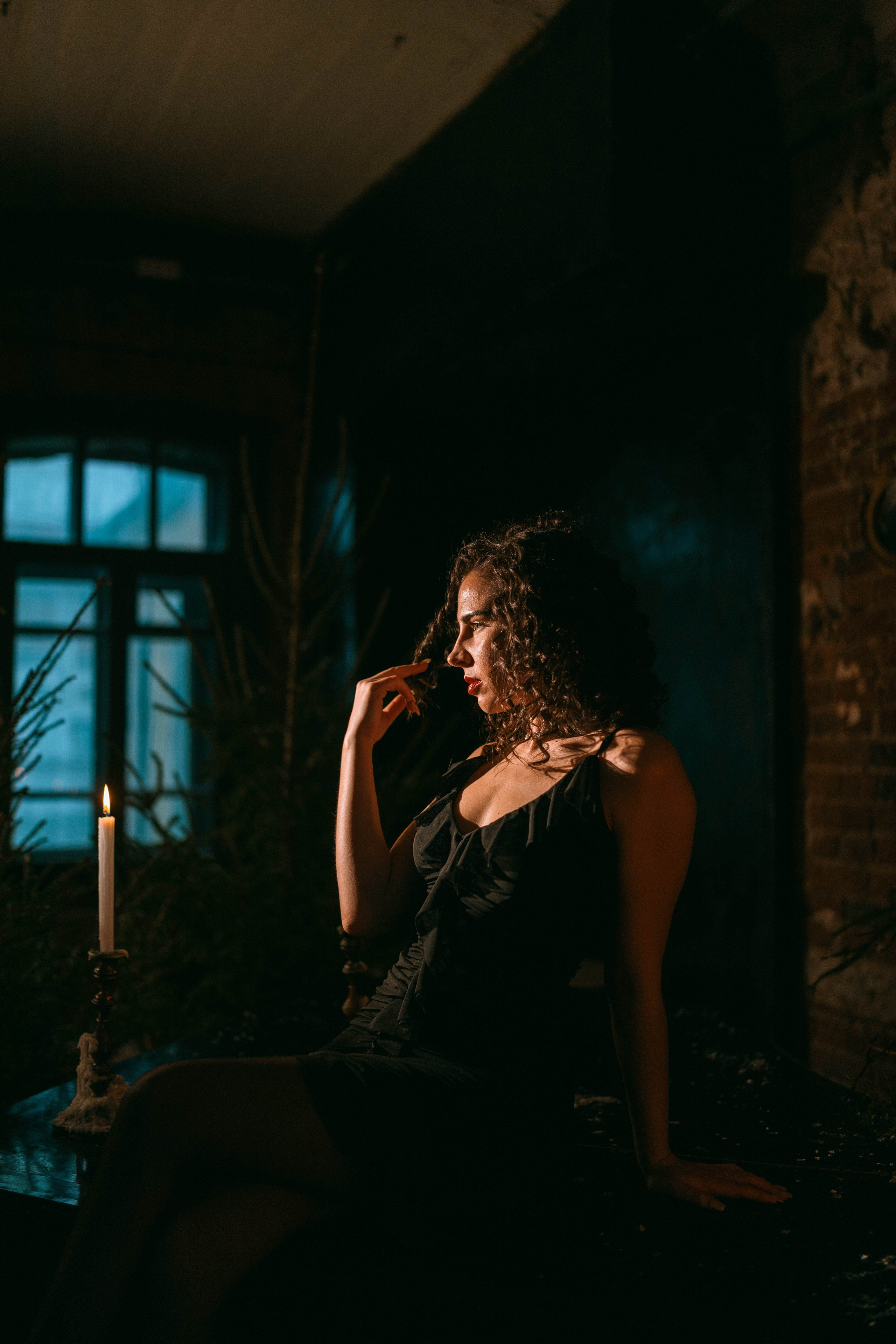 Подруги и винтаж. Профессиональный фотограф