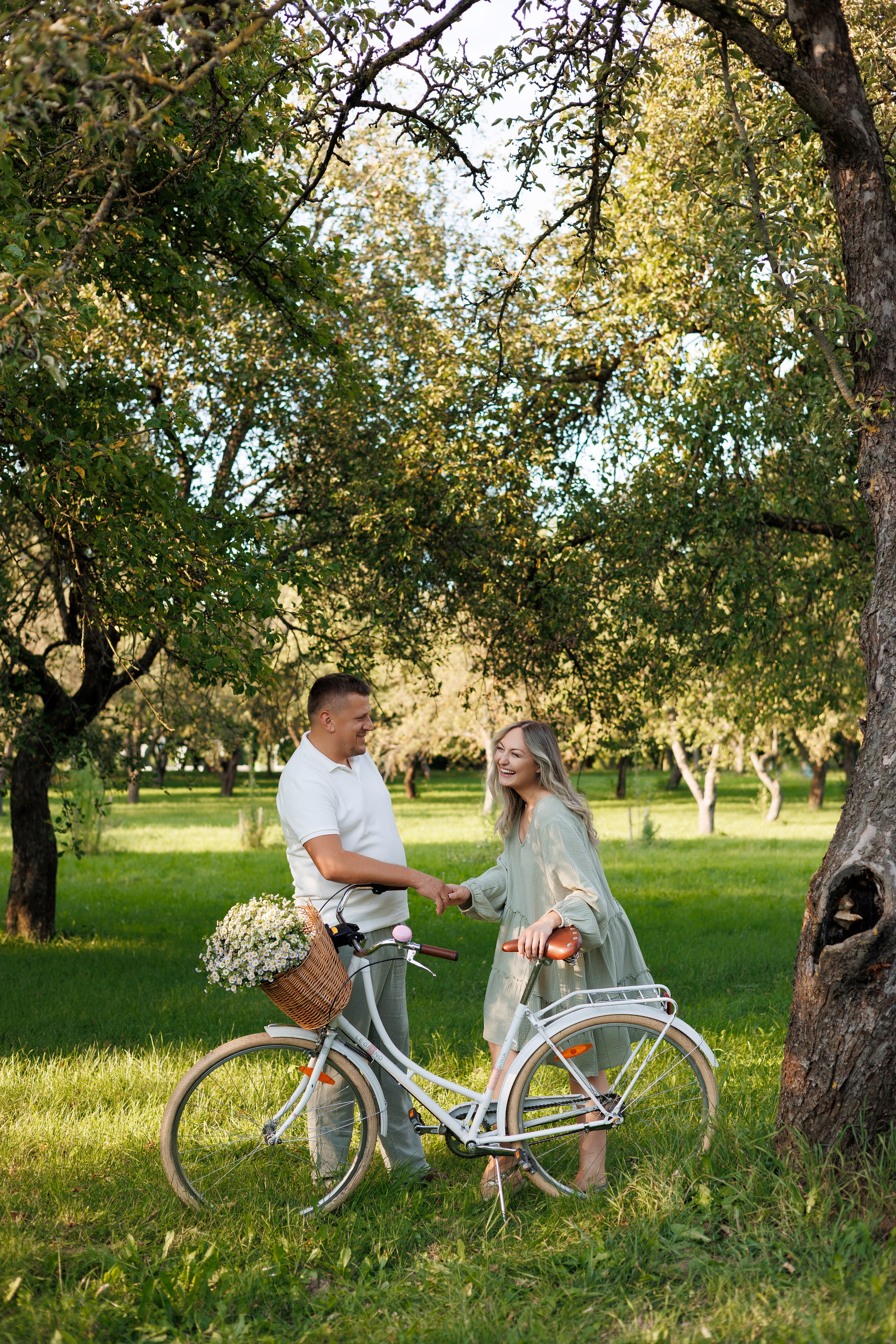 Парные фотосессии. Фотограф Минск