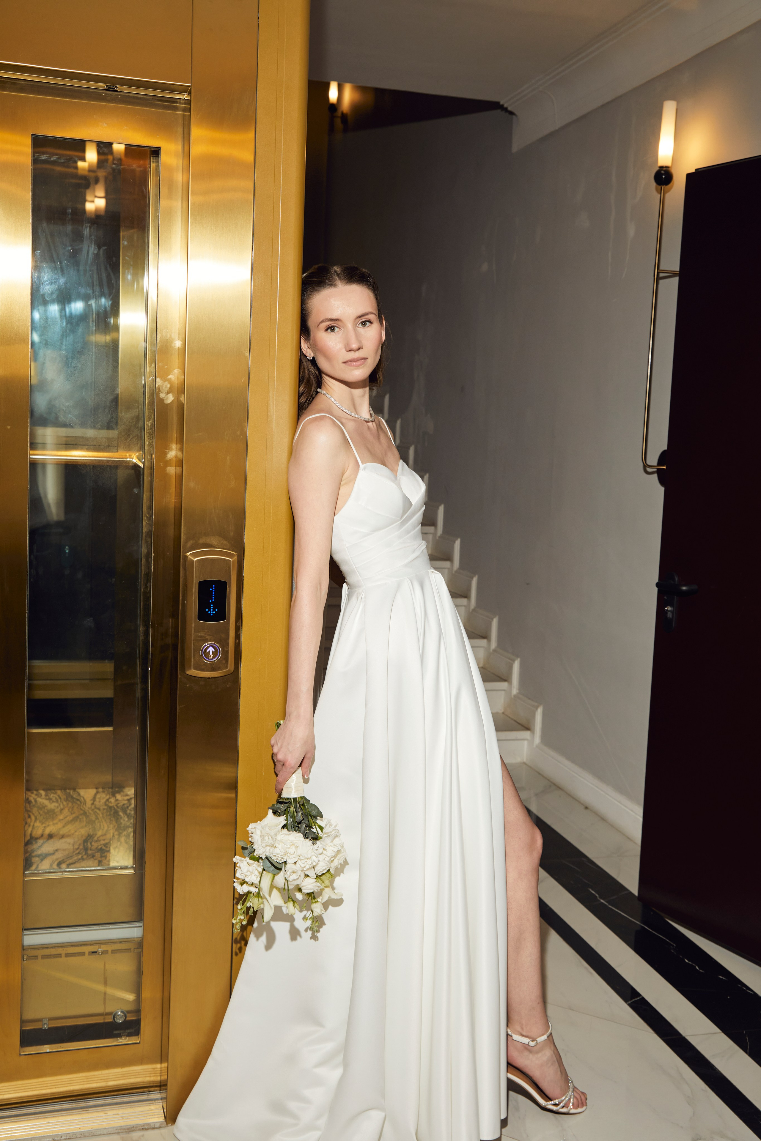 Wedding Story. Главная