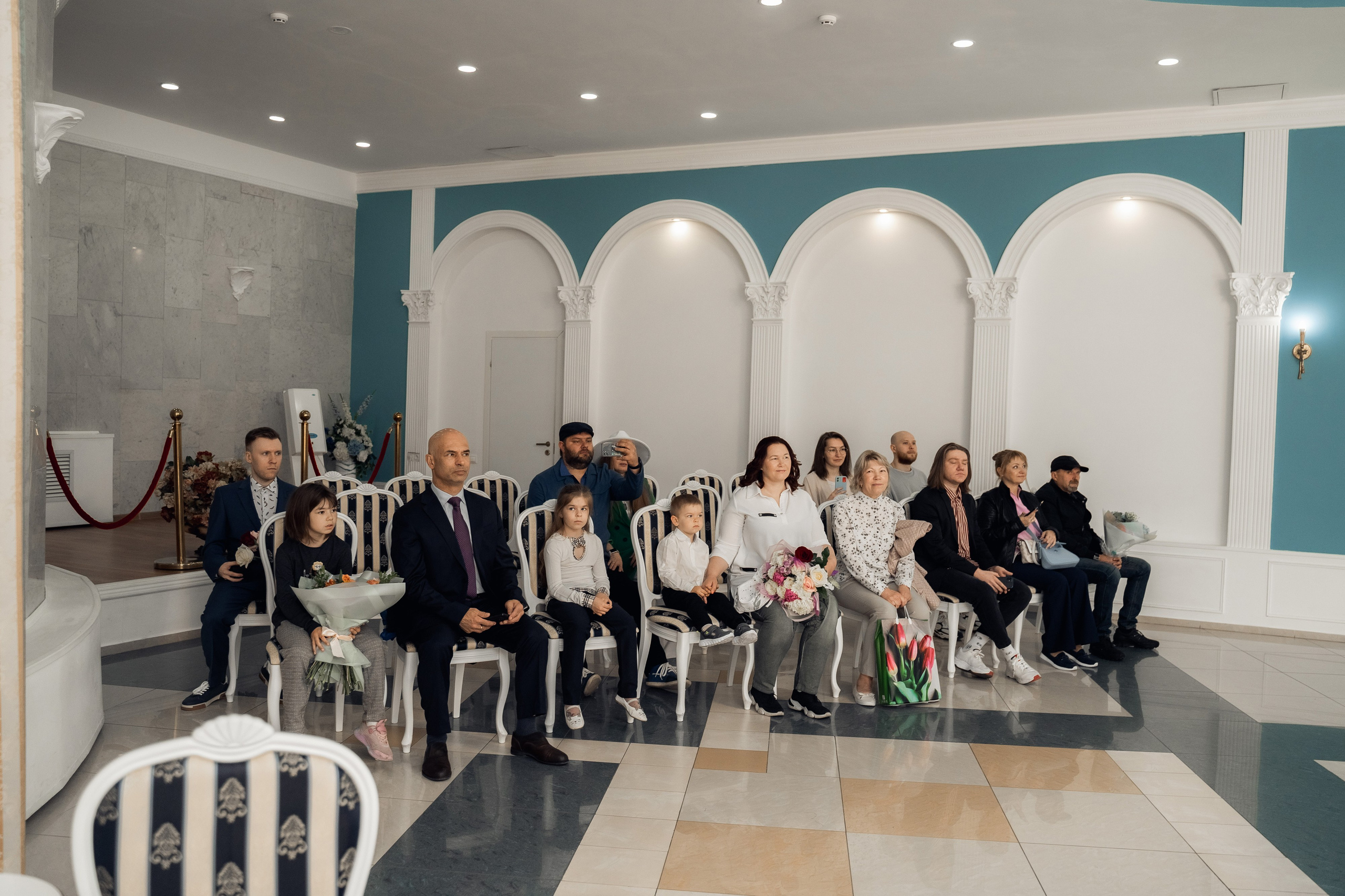 Козырьки. Свадебный фотограф Москва и МО