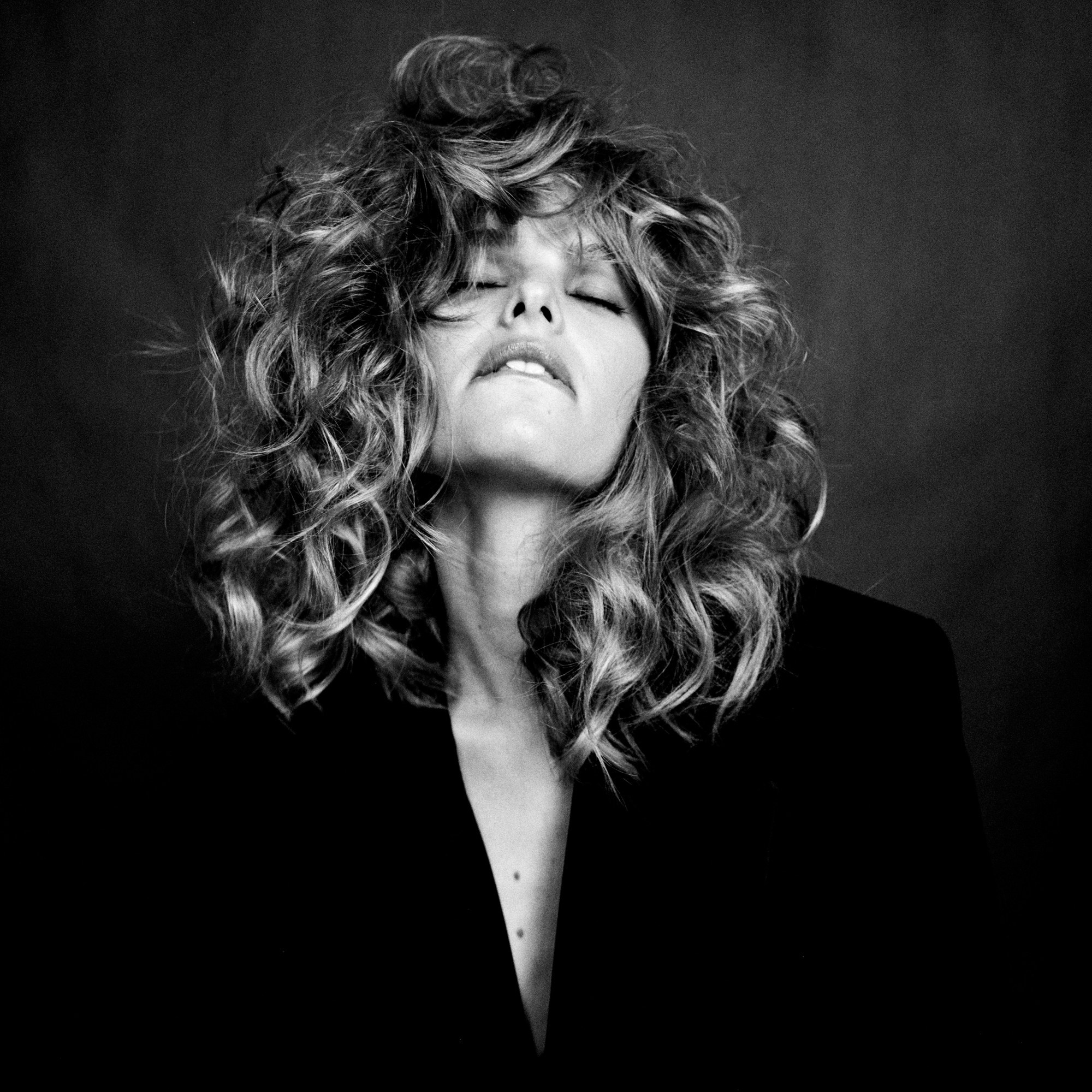 Алиса. Портрет. Дима Меткин. Фотограф и режиссер (Москва)