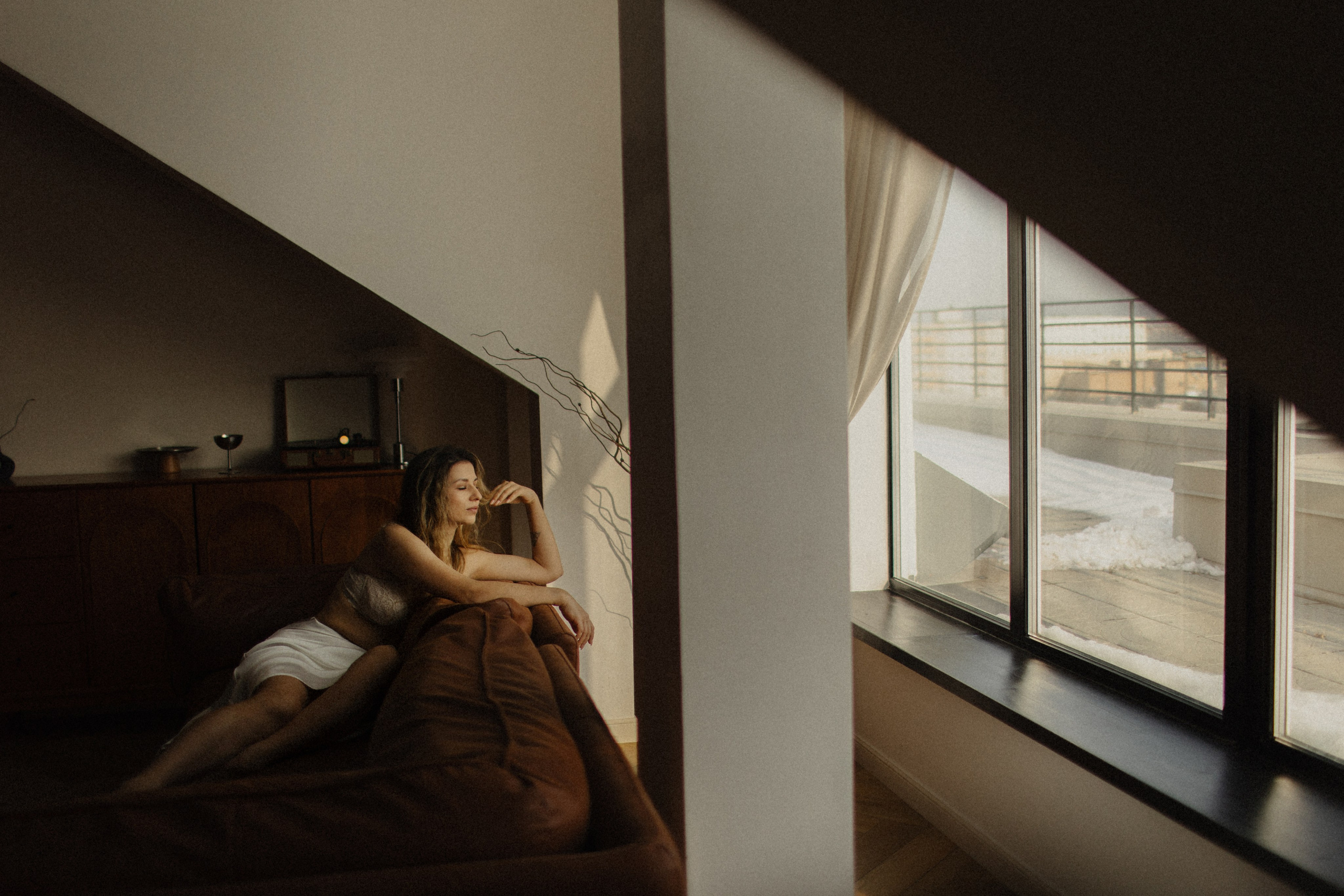 Женская съемка. Алена Псарева семейный Life Style фотограф Владивосток