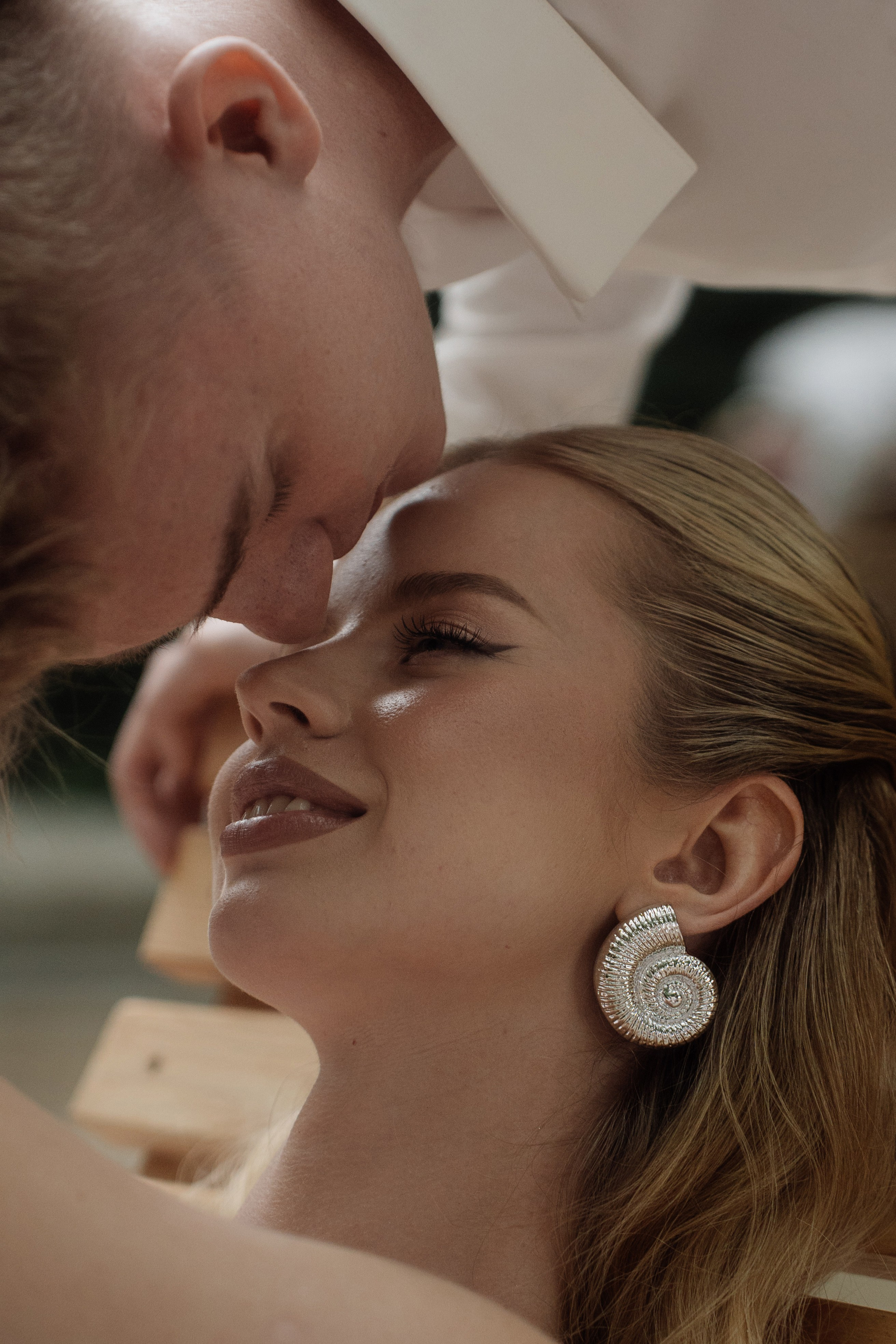 In your eyes, a see an ocean. Свадебный фотограф Тольятти Москва Адамова Виктория