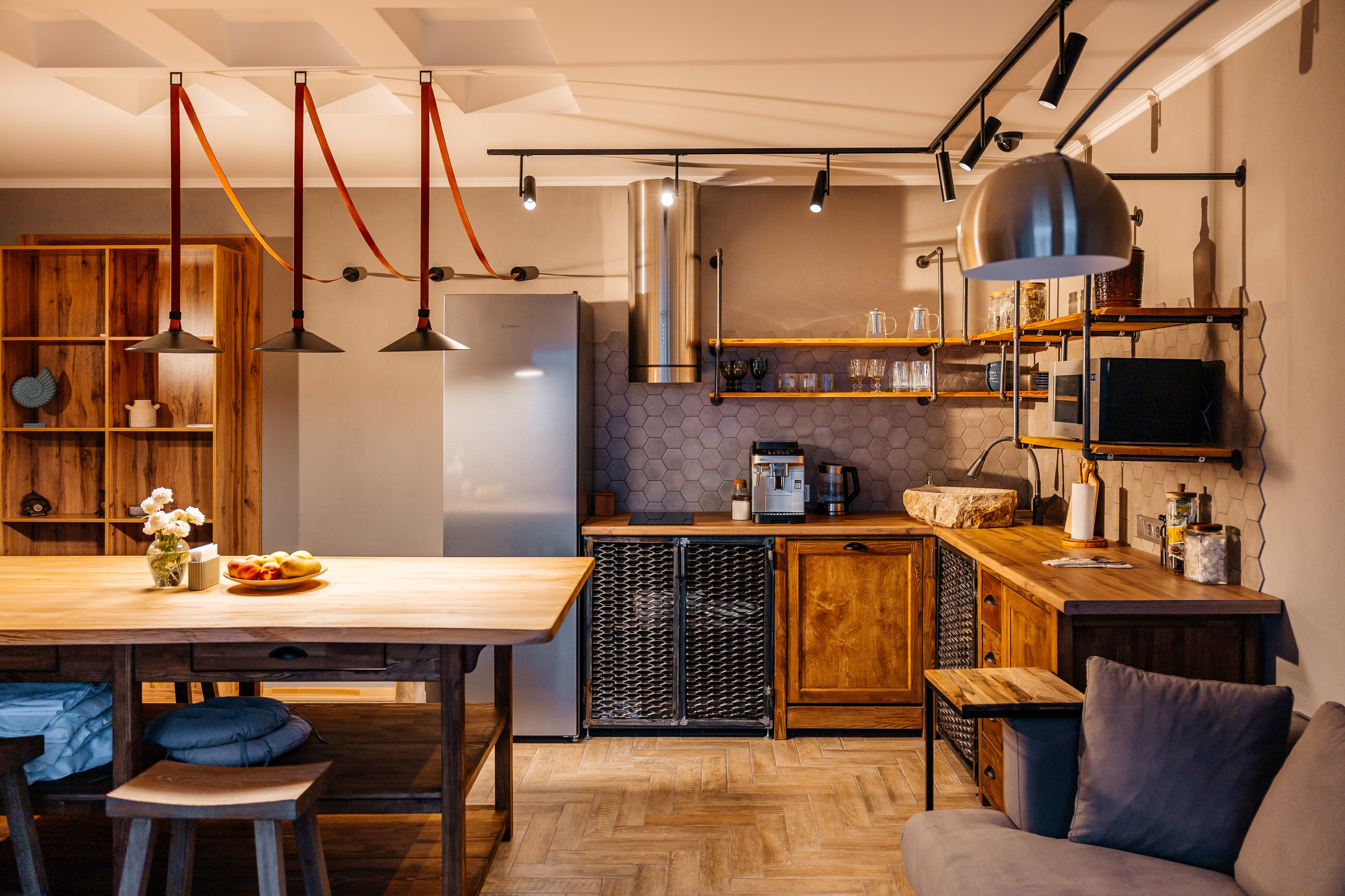 Freedom House. Самый свадебный фотограф