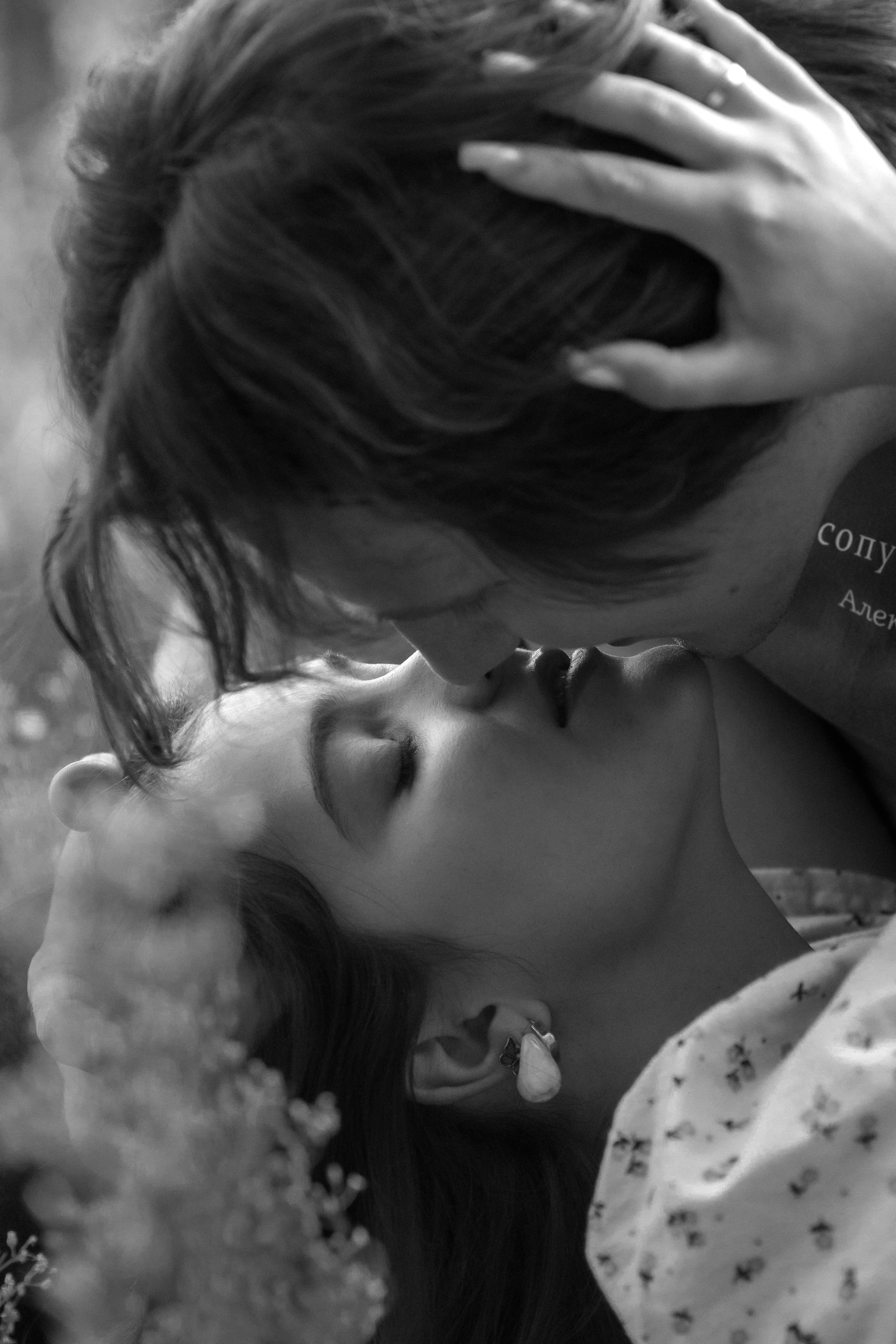 Тимофей & Алина. Семейный фотограф Вита Лифанова Брянск LifeStyle