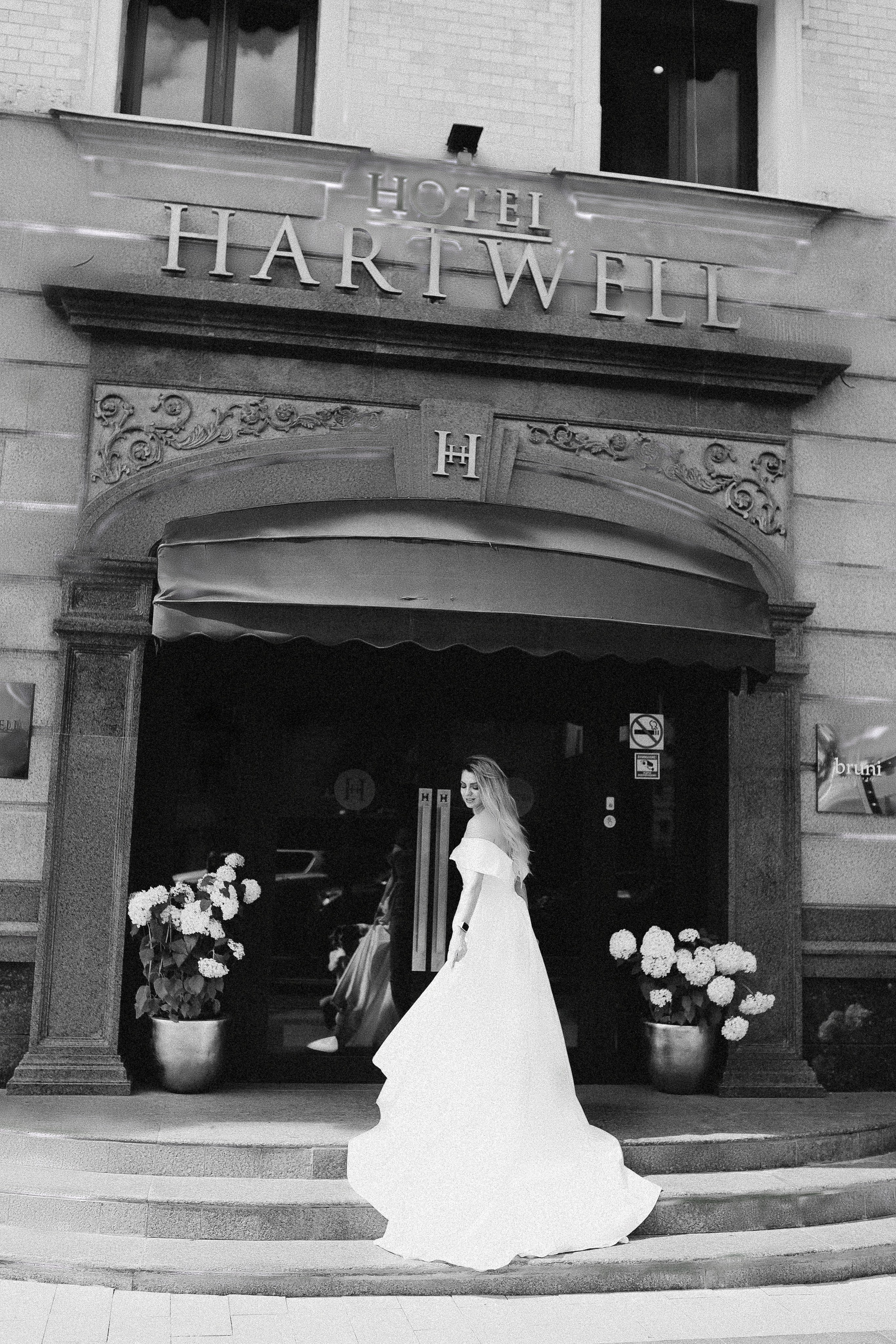 Hyatt Regency Petrovsky Park Moscow. Фотограф, визажист. Москва