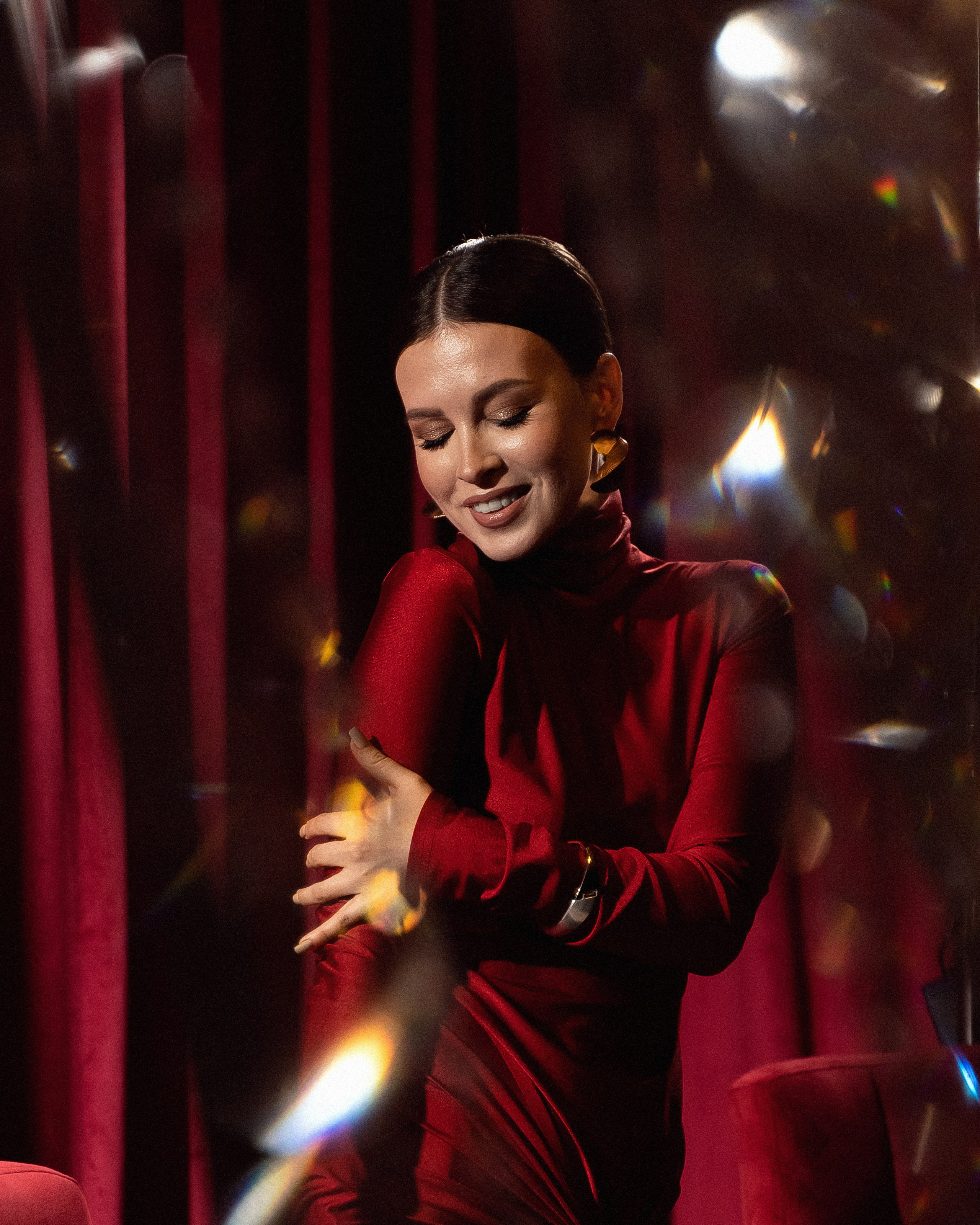 Оксана. Свадебный фотограф в Казани