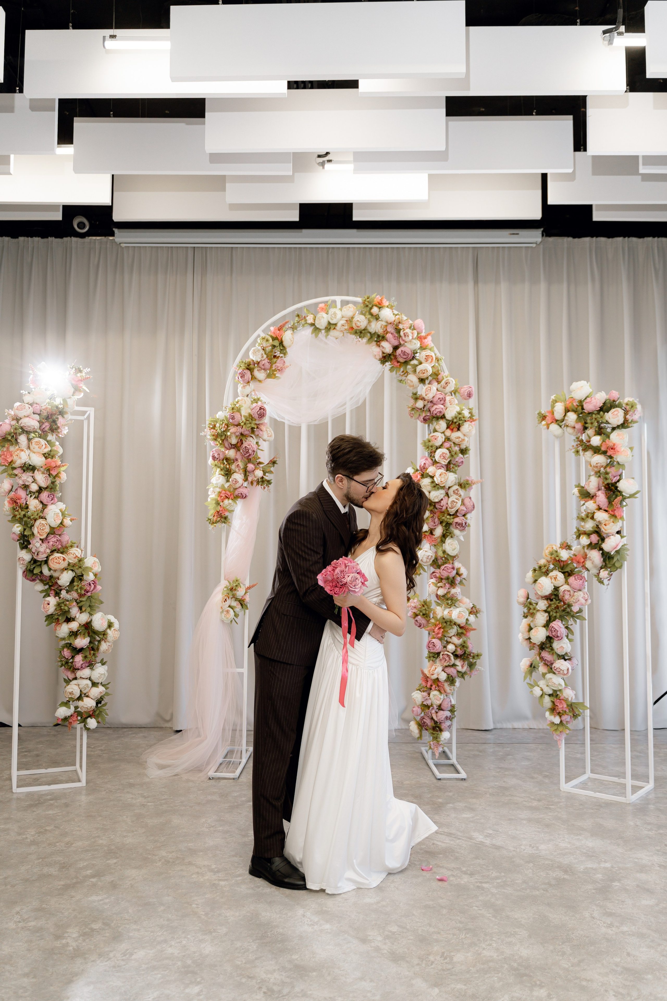 Арсен & Виктория. Свадебный фотограф в Казани