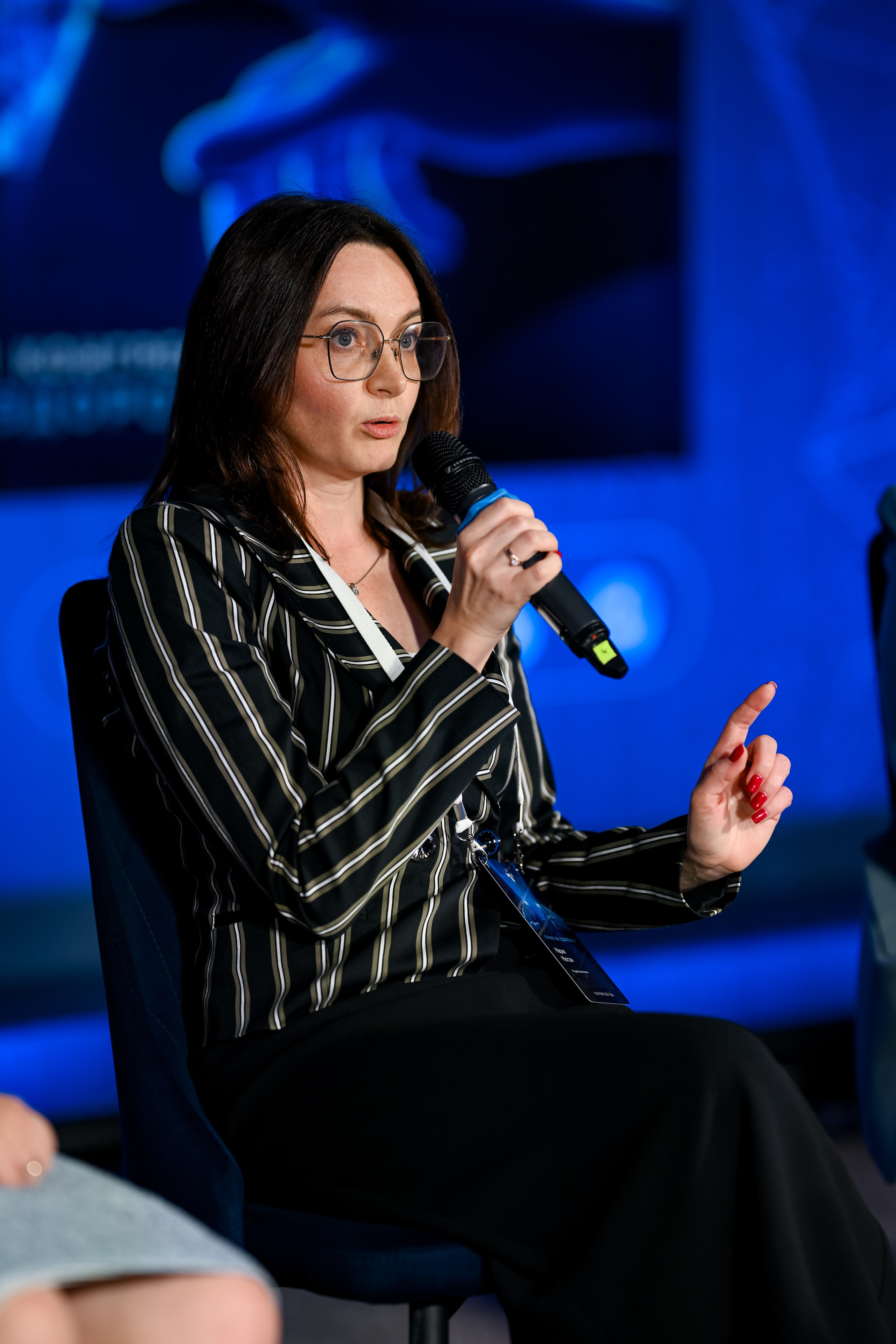 Ежегодный конгресс | Право на здоровье. Портфолио