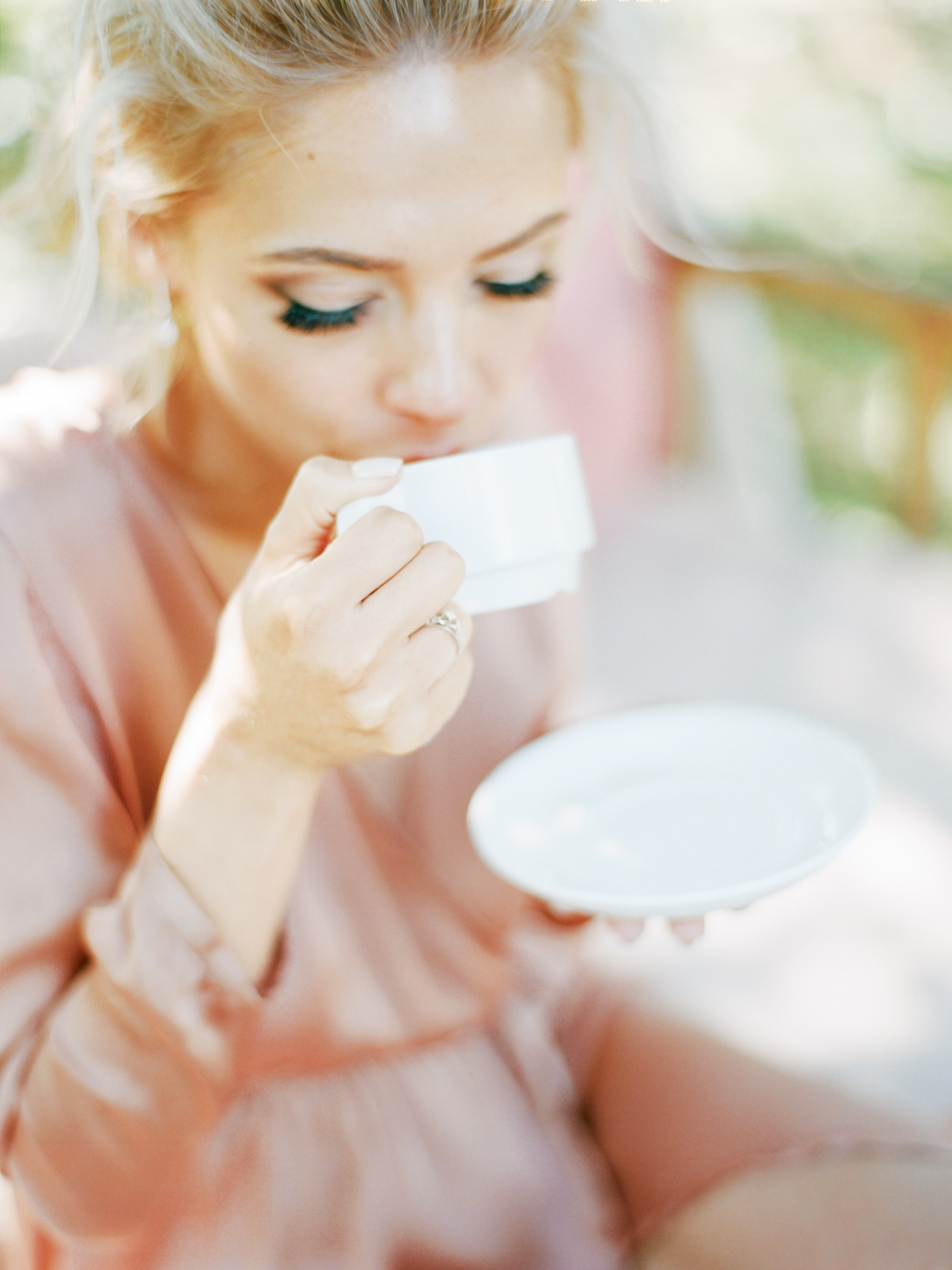 Ксения и Алексей, свадьба на Финском заливе. Изящная фотография | Ксения Милушкина