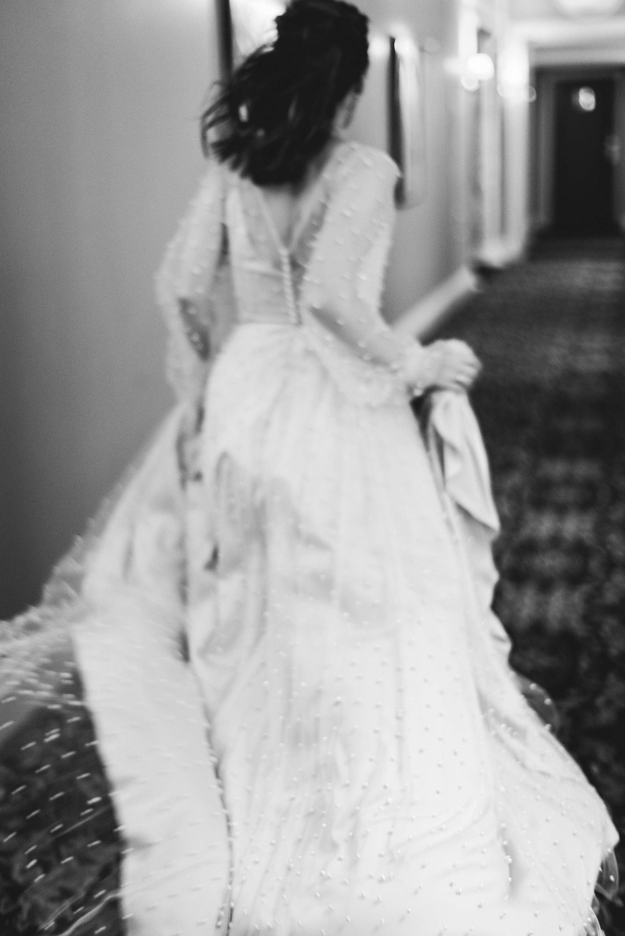 Годовщина свадьбы в отеле Гранд Европа. Изящная фотография | Ксения Милушкина