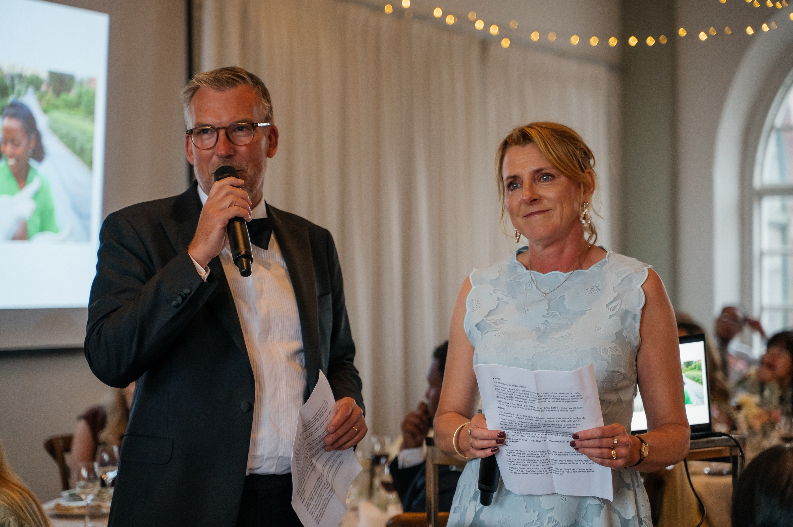 Bröllopsfotografering på Kvibergs Övre Kasergård