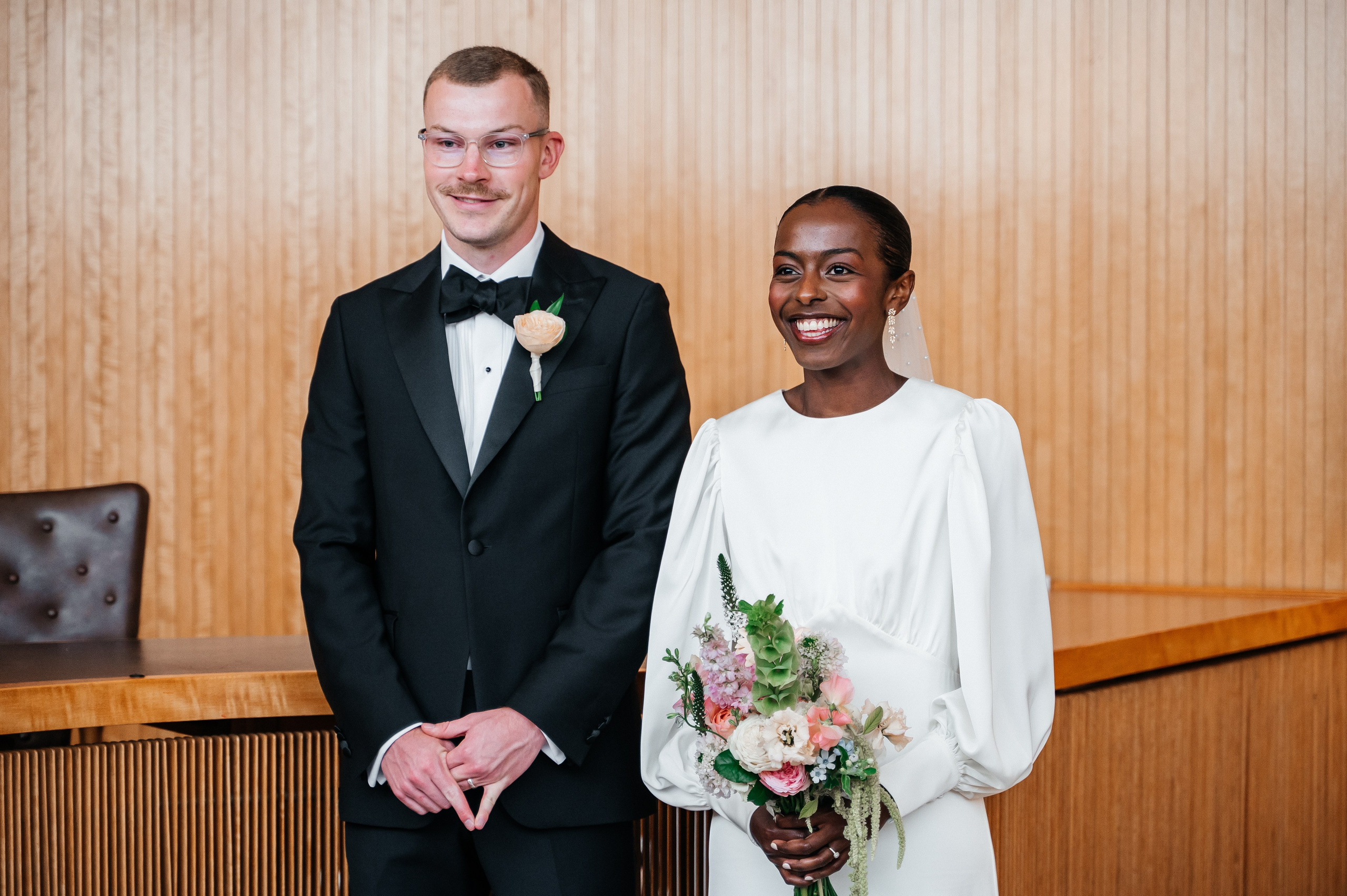 Bröllopsfotografering på Kvibergs Övre Kasergård