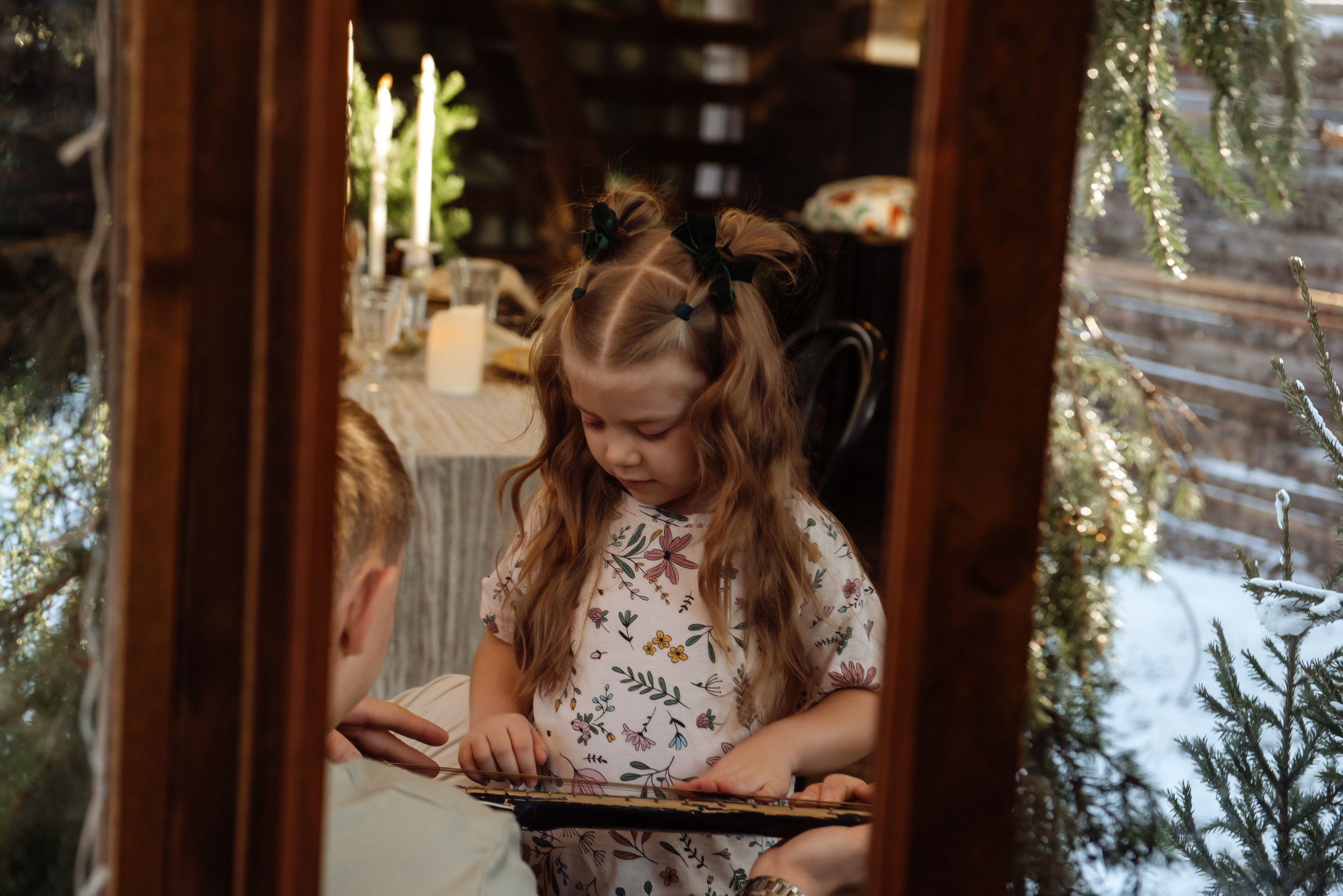 Калинины. Свадебный, портретный, фотограф беременности в Нижнем Новгороде Алина Зиновьева