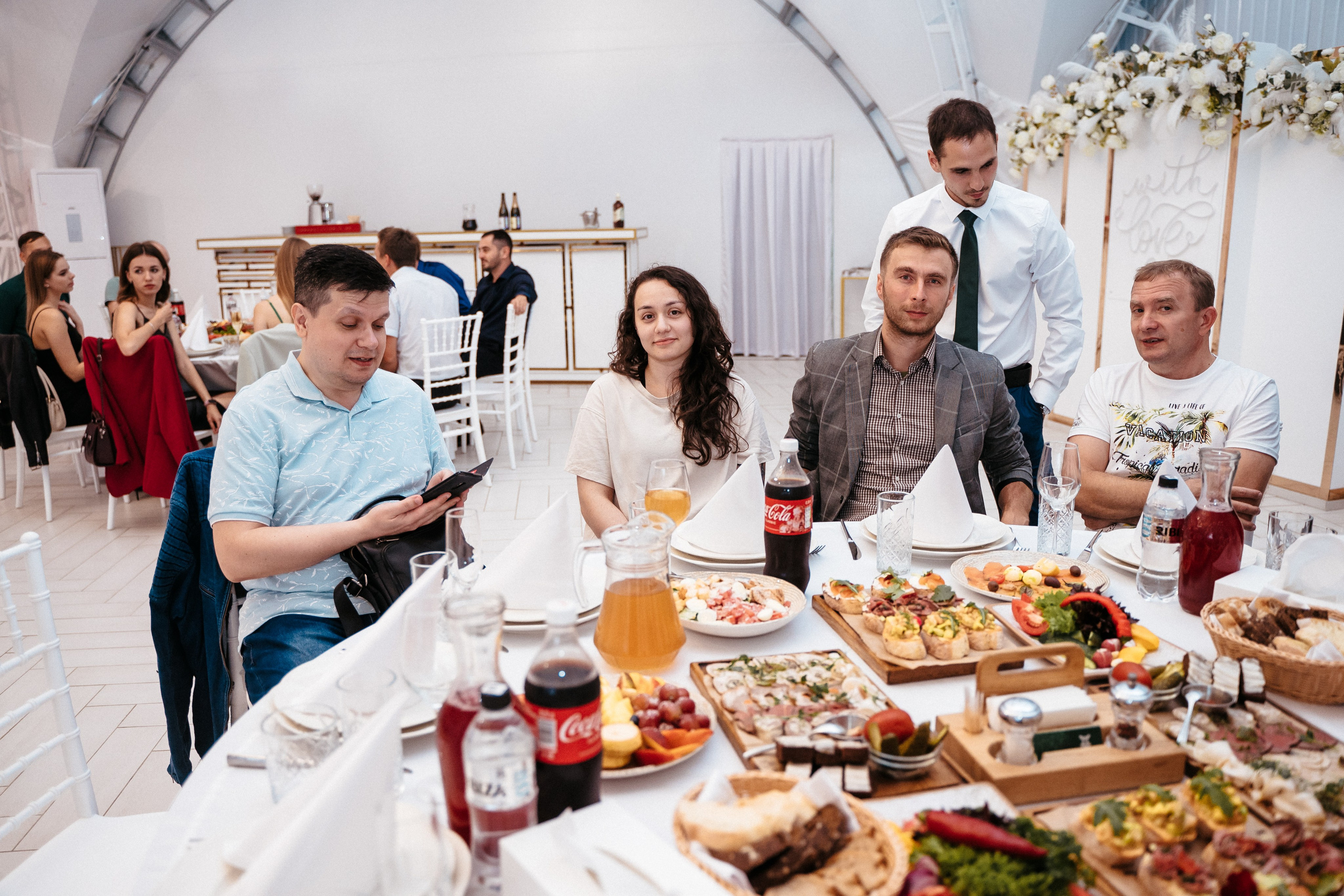 Ави Центр. Свадебный фотограф в Симферополе