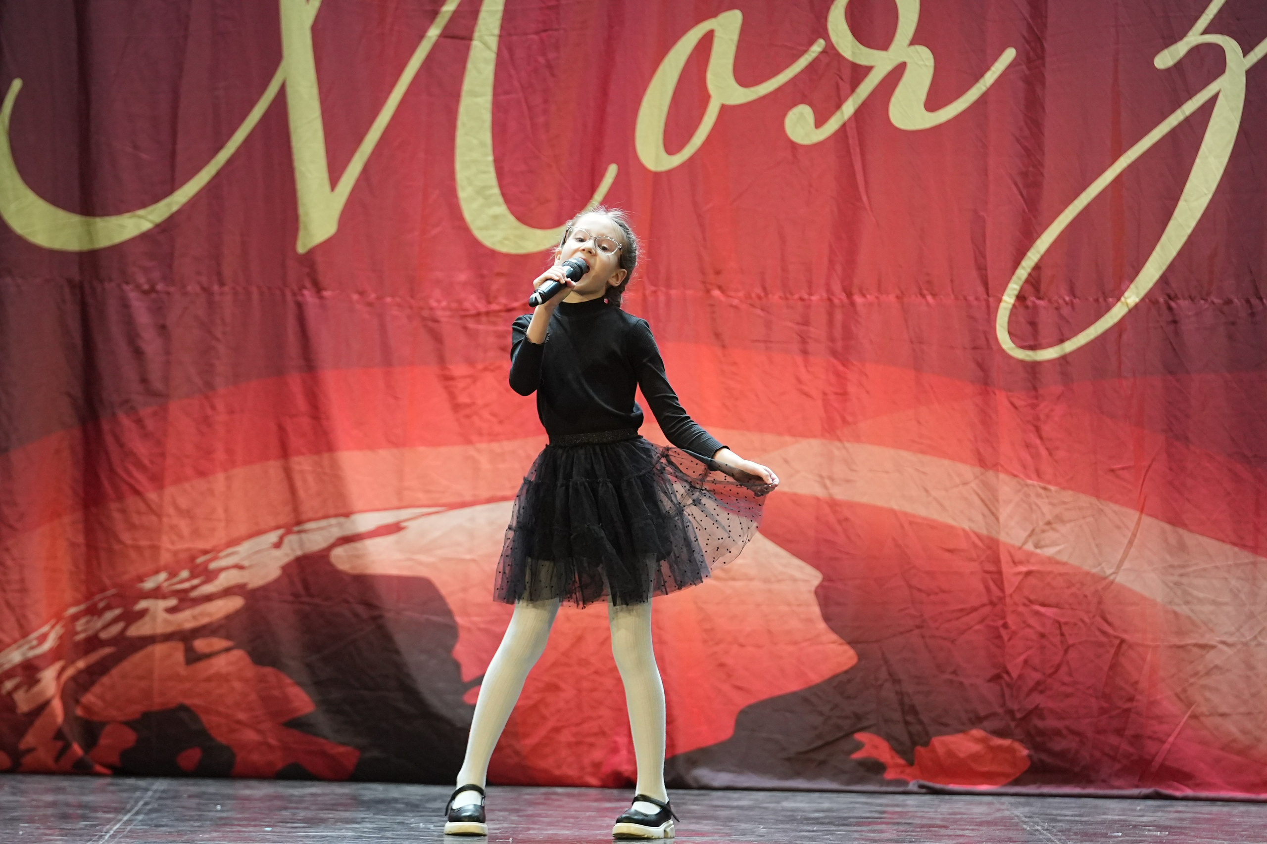 8 февраля, блок 2, г. Кострома. Золотое яблочко