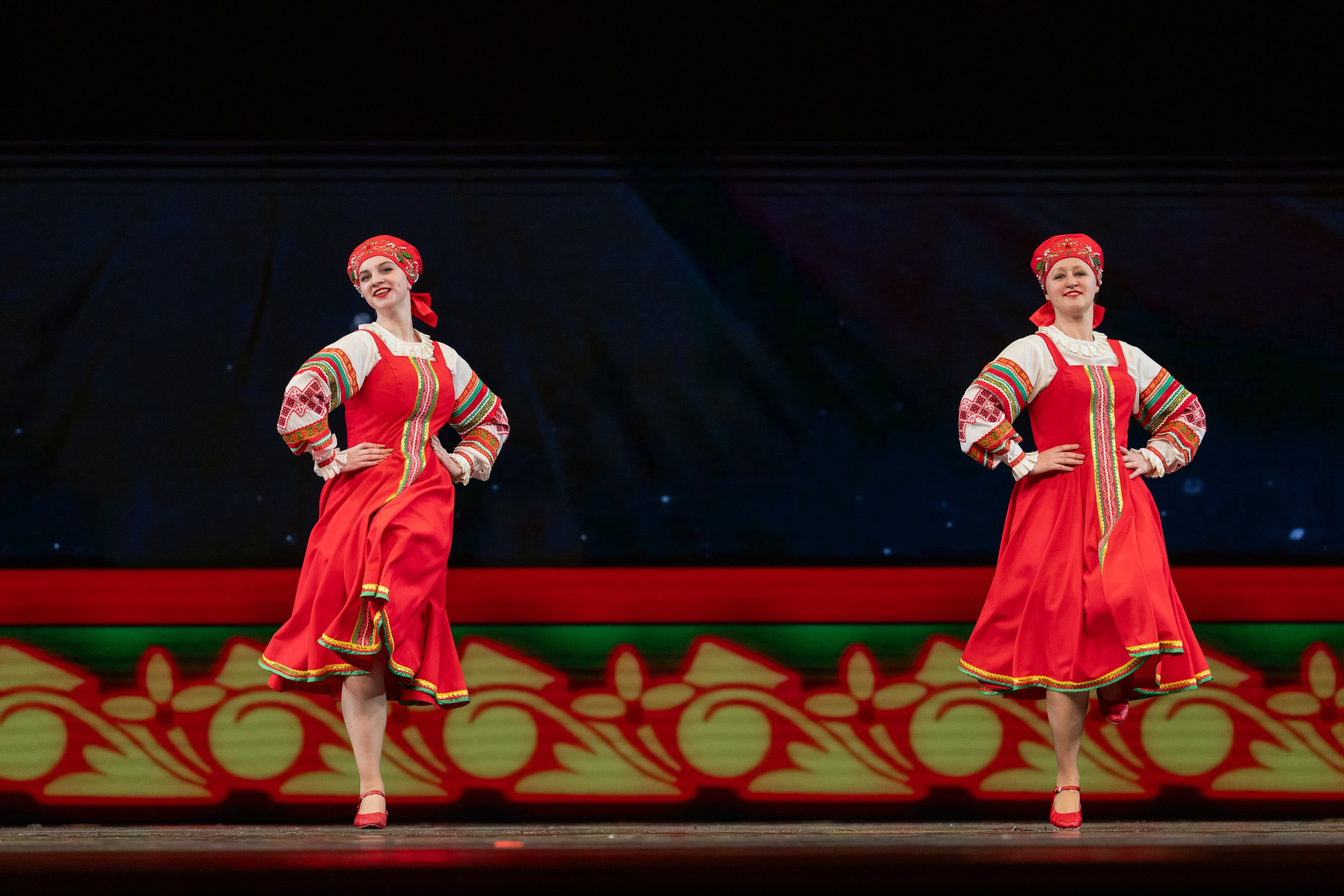 18 мая, г. Москва, Кремль, Концерт. Золотое яблочко