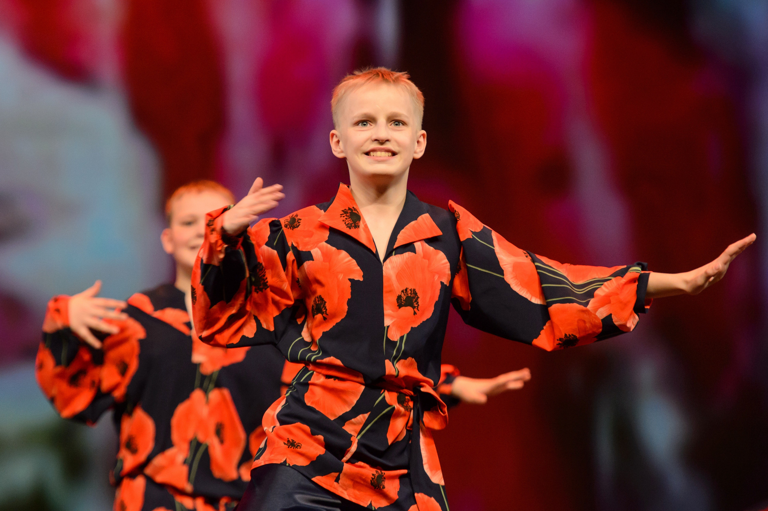 13 мая, часть 2, Кремль, г. Москва. Золотое яблочко