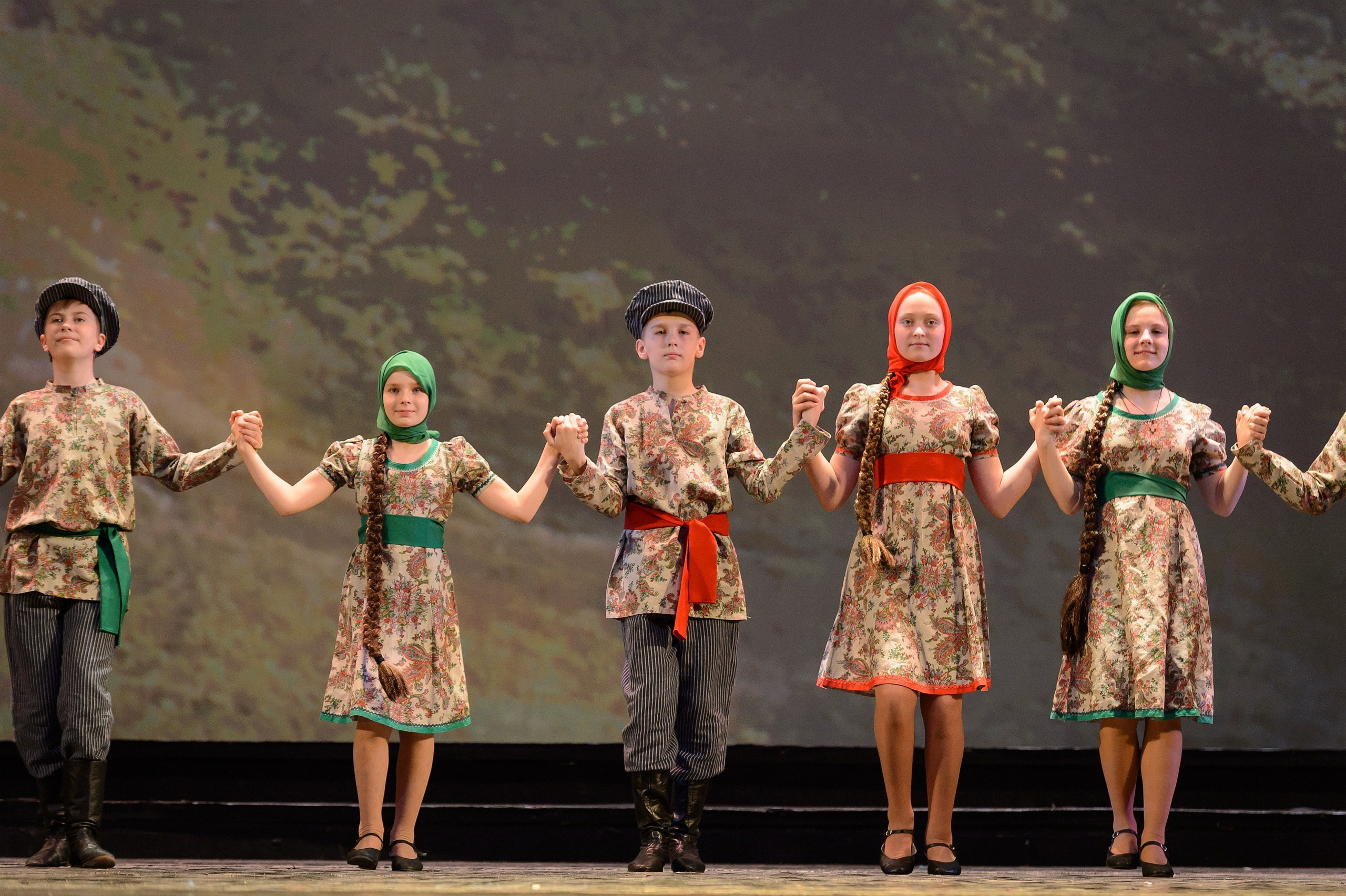 23 мая, концерт 5 лет, БКЗ. Золотое яблочко