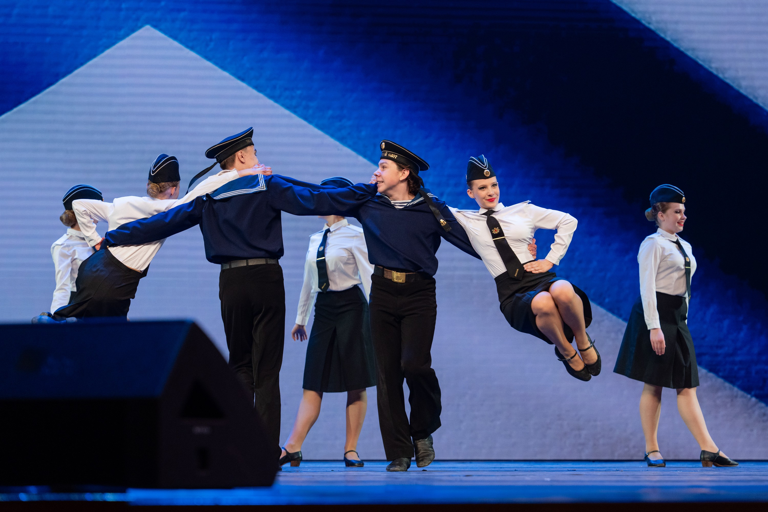 16 мая, г. Москва, Кремль, Концерт. Золотое яблочко