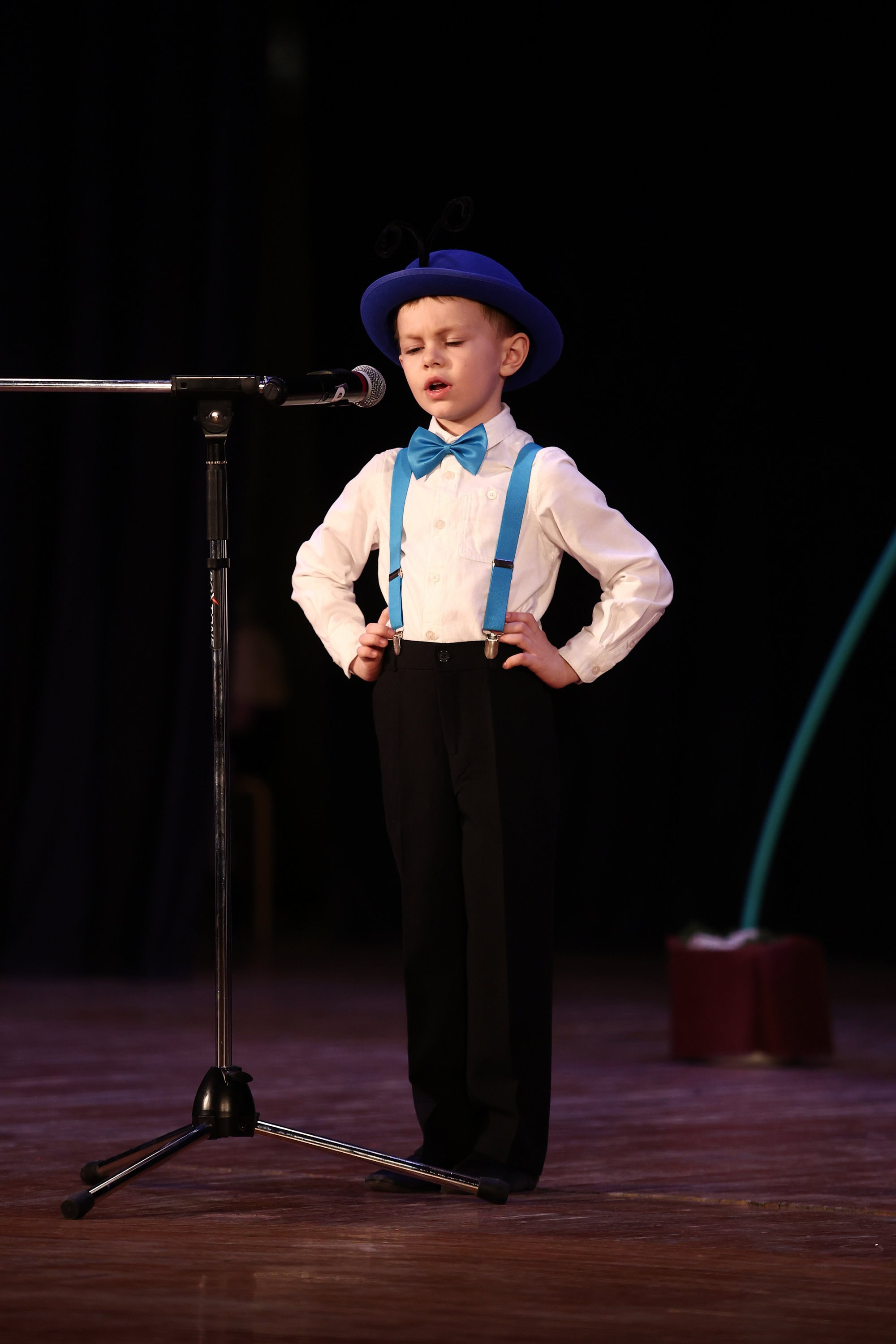 30 марта, г. Самара. Золотое яблочко