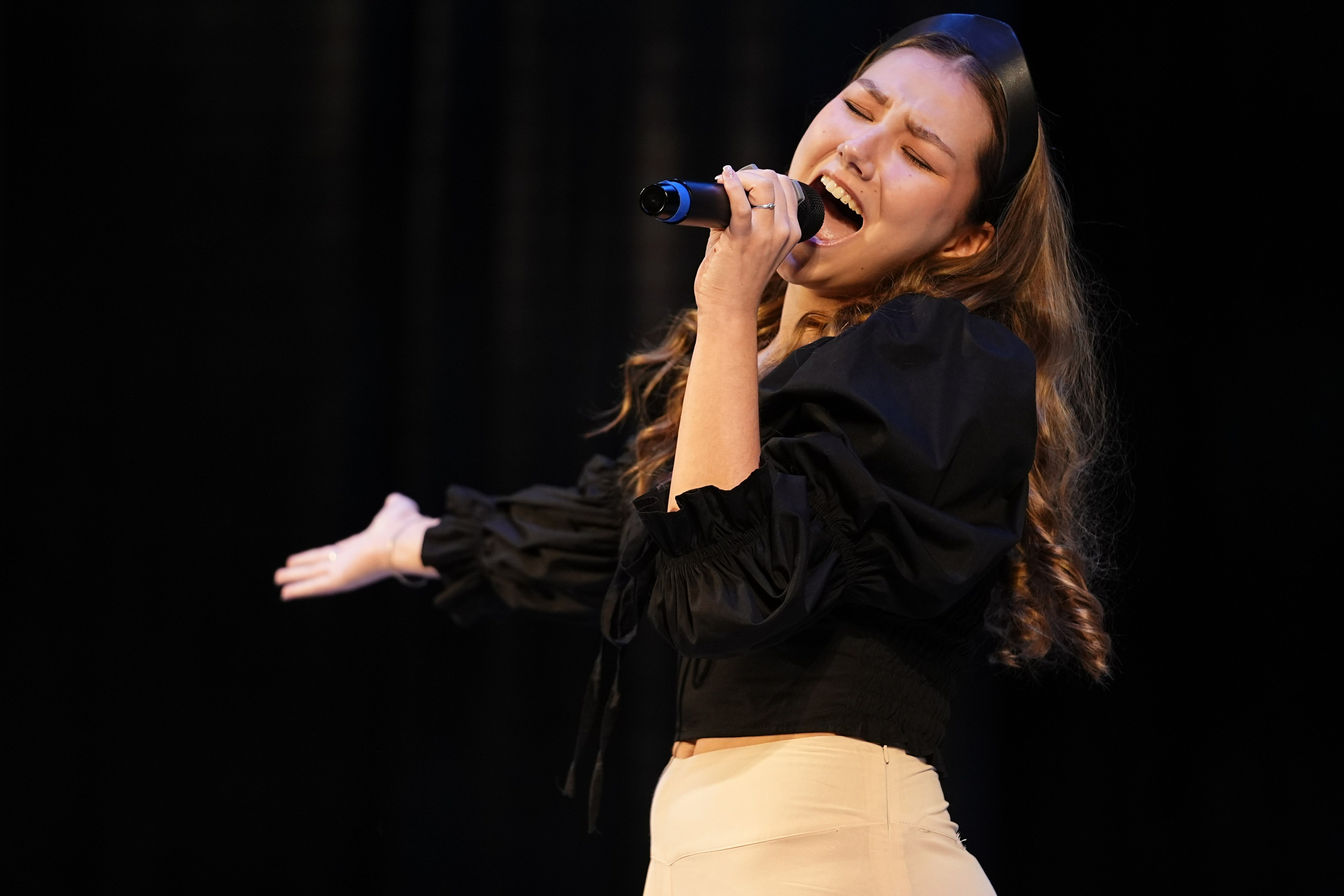 30 ноября, г. Ярославль. Золотое яблочко