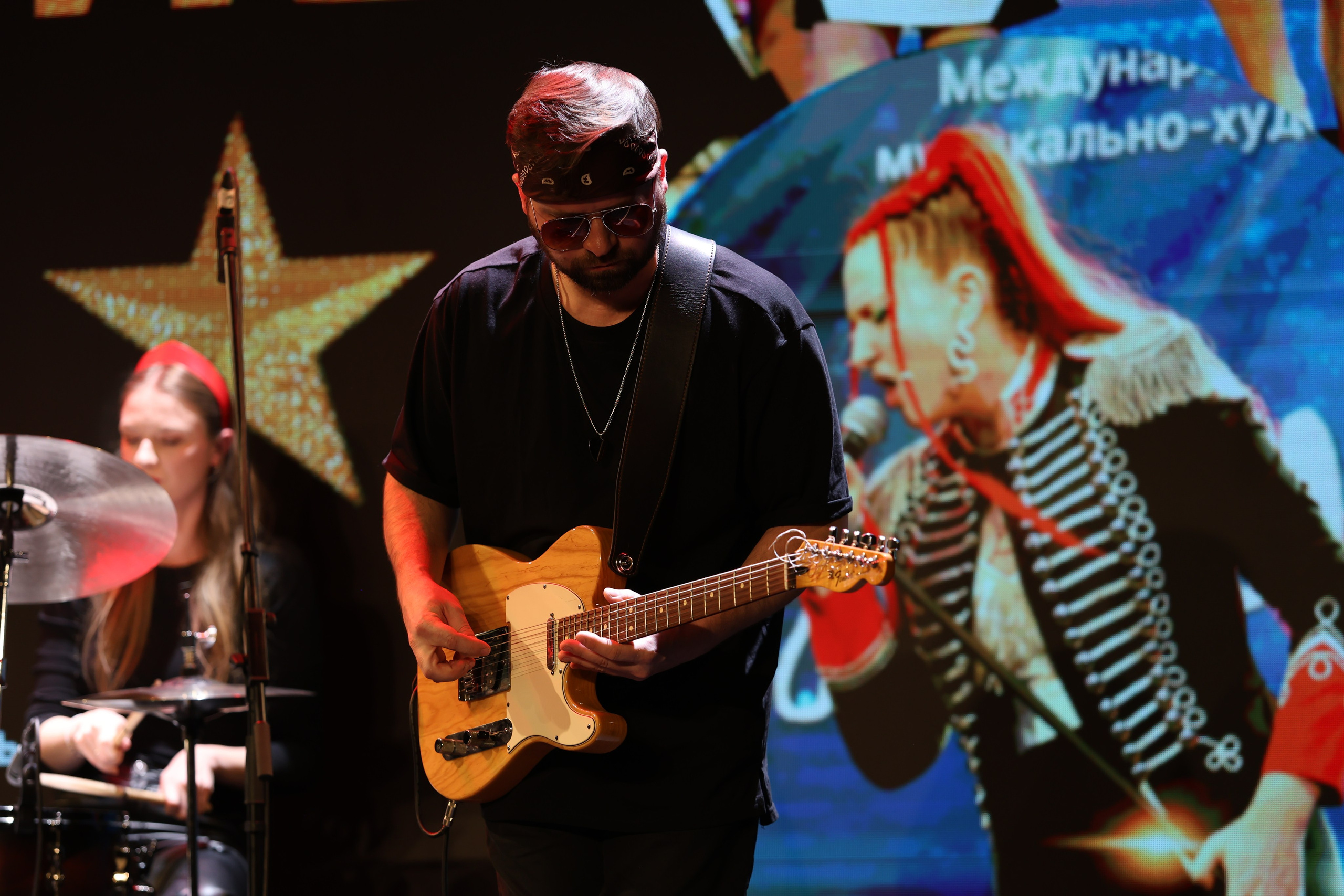 25 января, г. Челябинск. Золотое яблочко