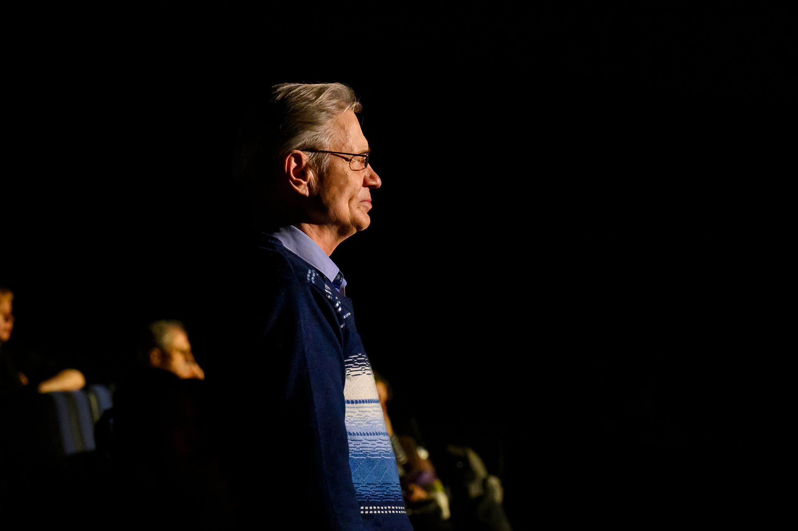 23 апреля, часть 1, БКЗ Октябрьский, г. Санкт-Петербург. Золотое яблочко