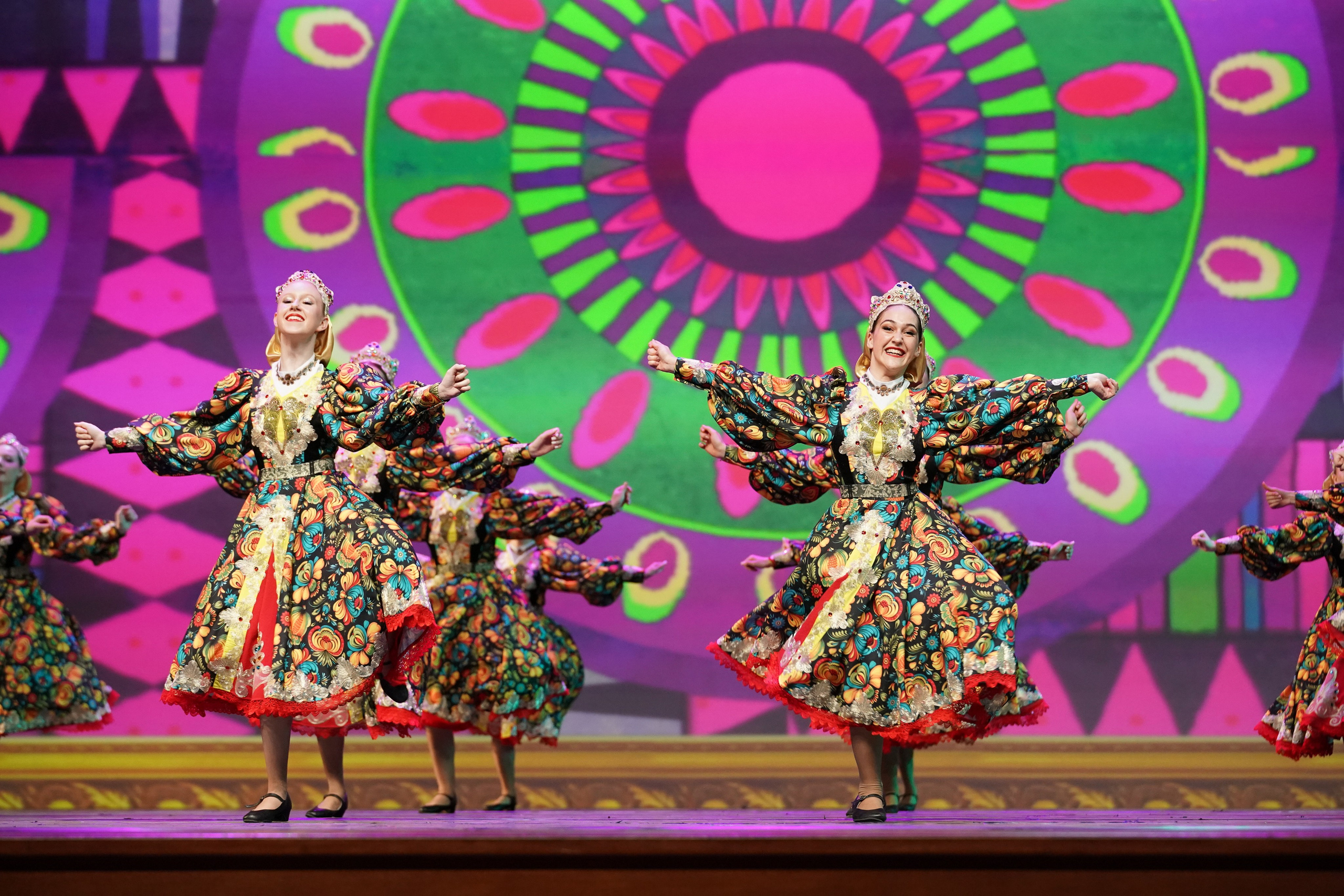 19 мая, отделение 2, г. Москва, Кремль. Золотое яблочко