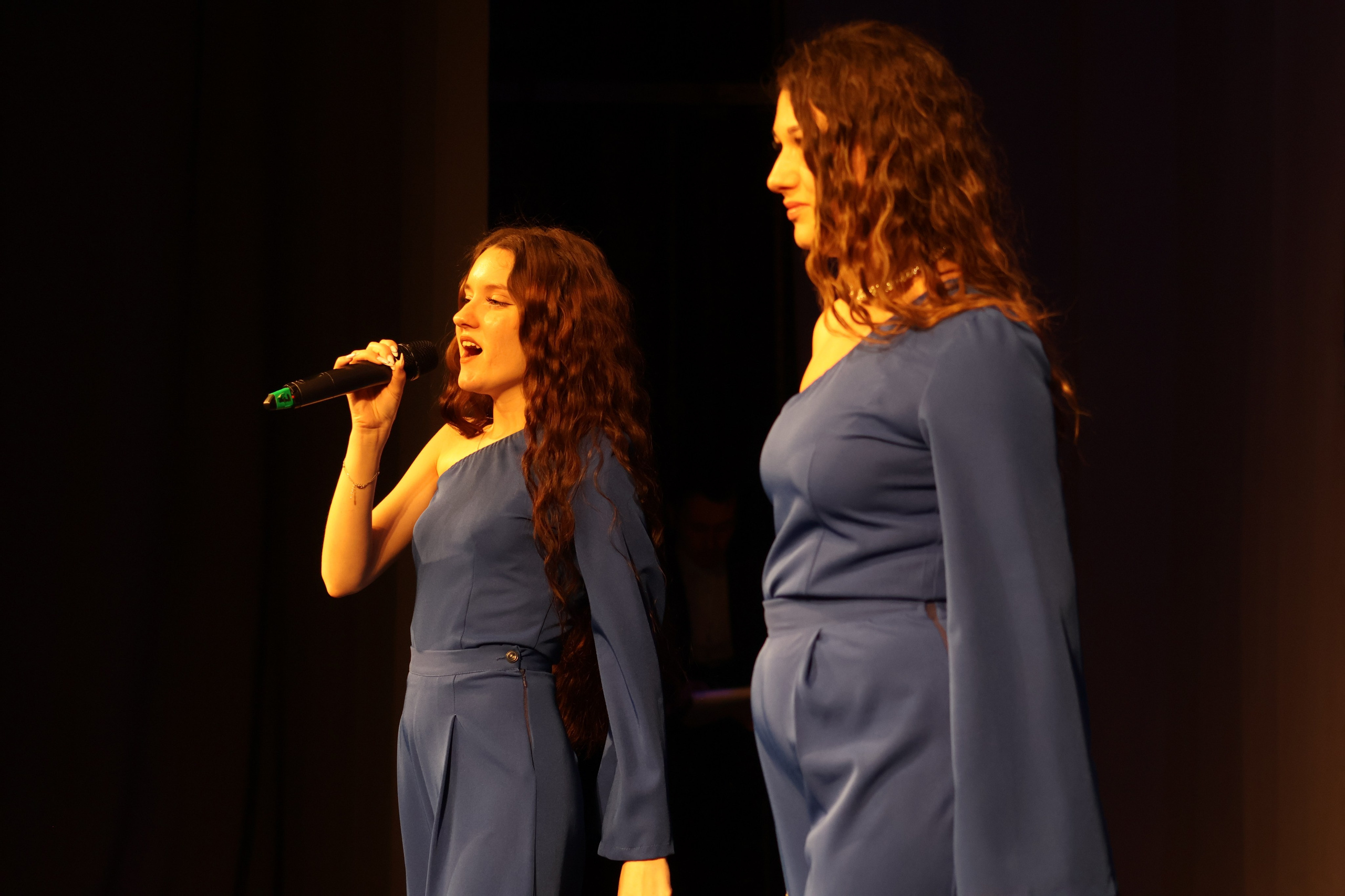 13 апреля, г. Томск. Золотое яблочко