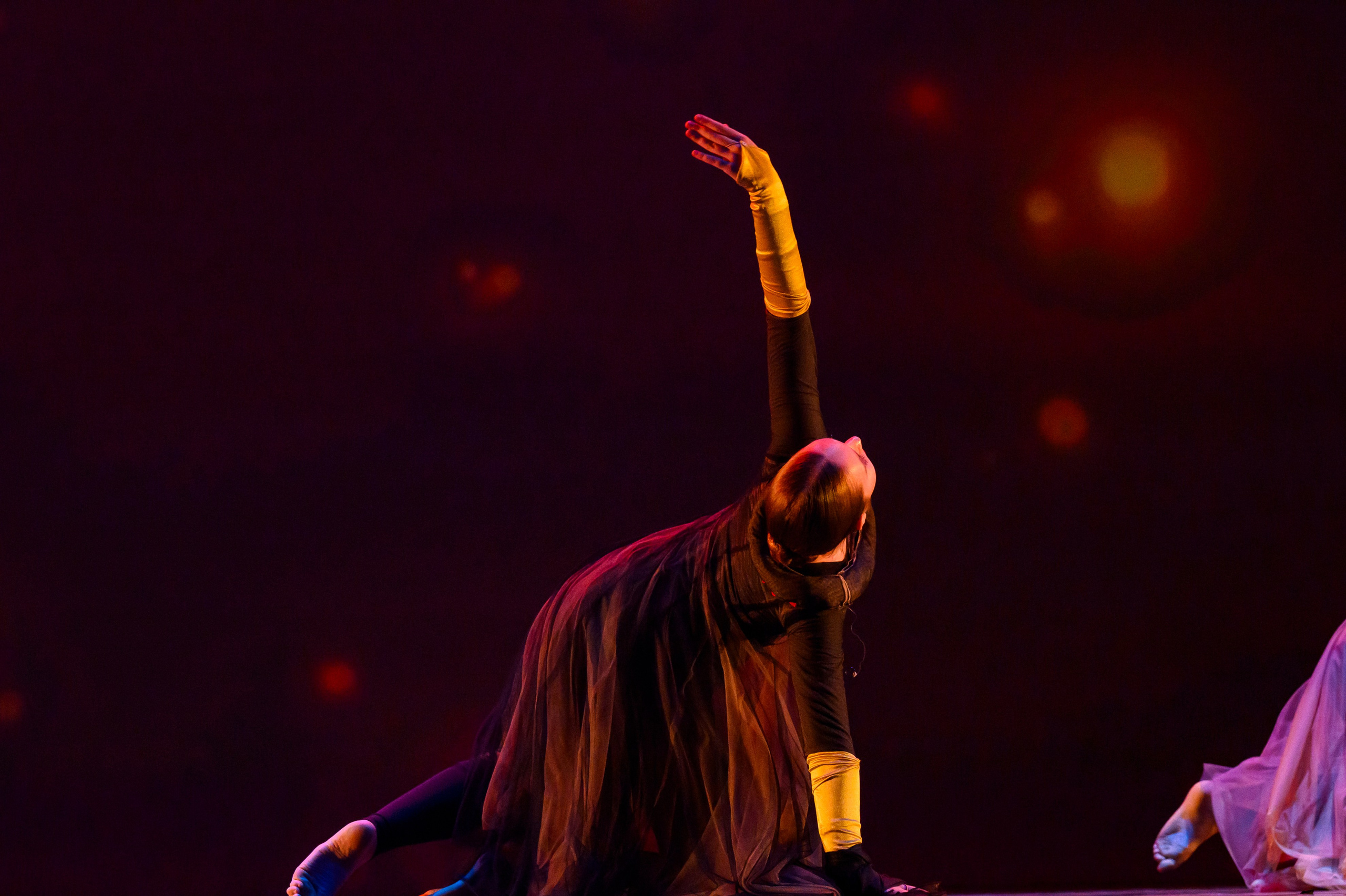 23 апреля, часть 1, БКЗ Октябрьский, г. Санкт-Петербург. Золотое яблочко