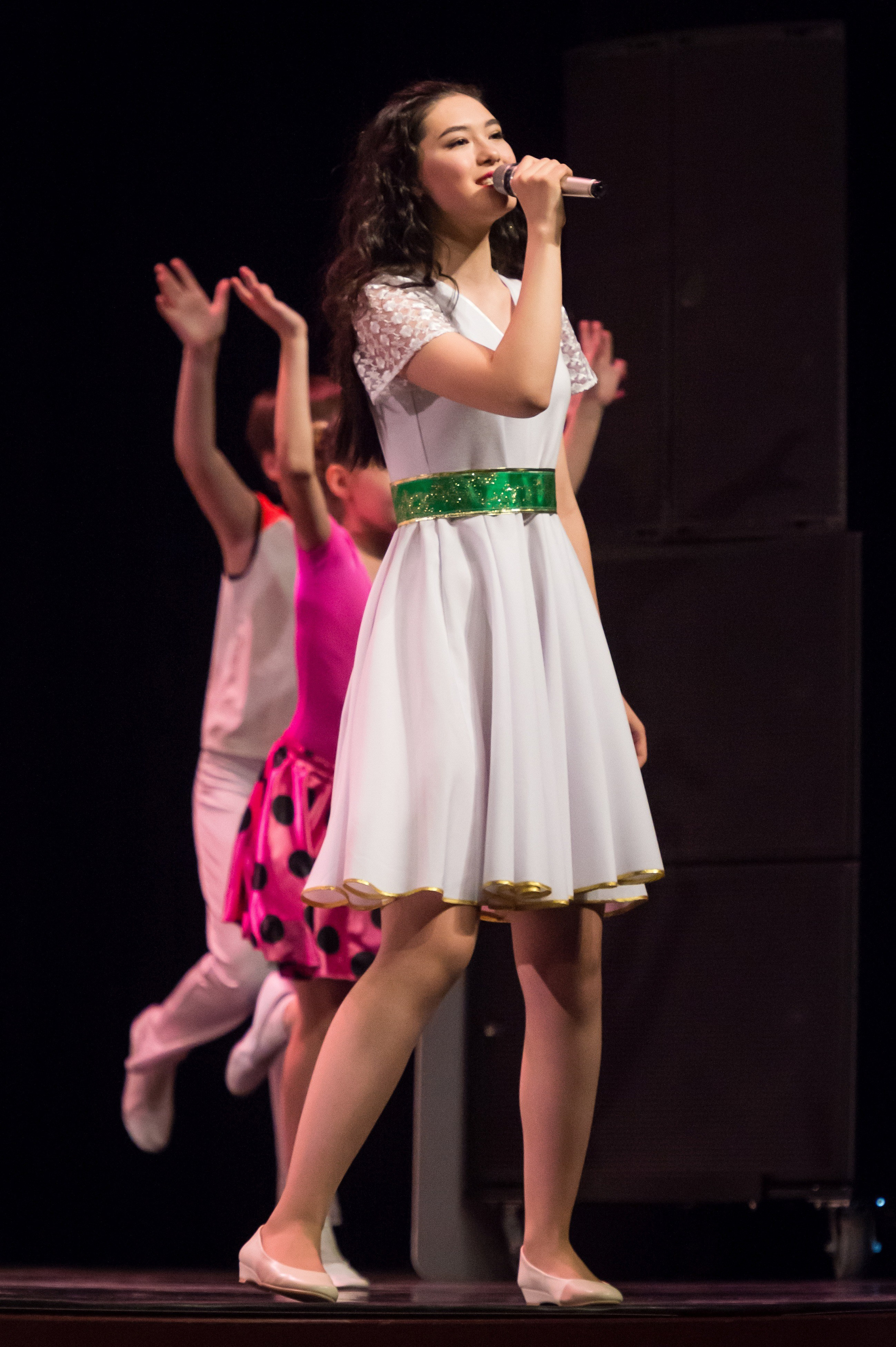 13 мая, часть 2, Кремль, г. Москва. Золотое яблочко