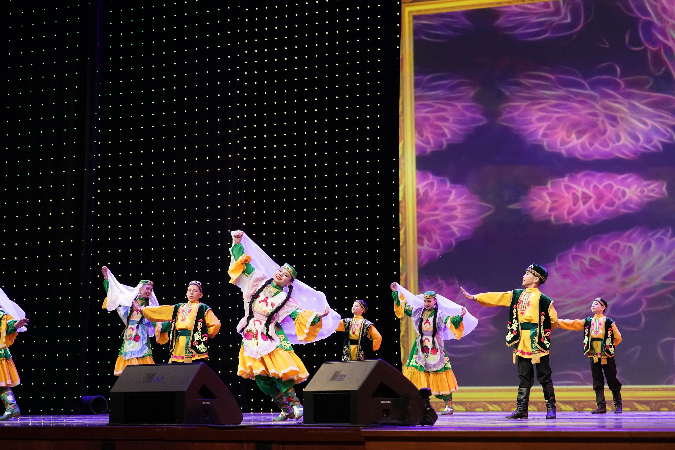 19 мая, отделение 1, г. Москва, Кремль. Золотое яблочко