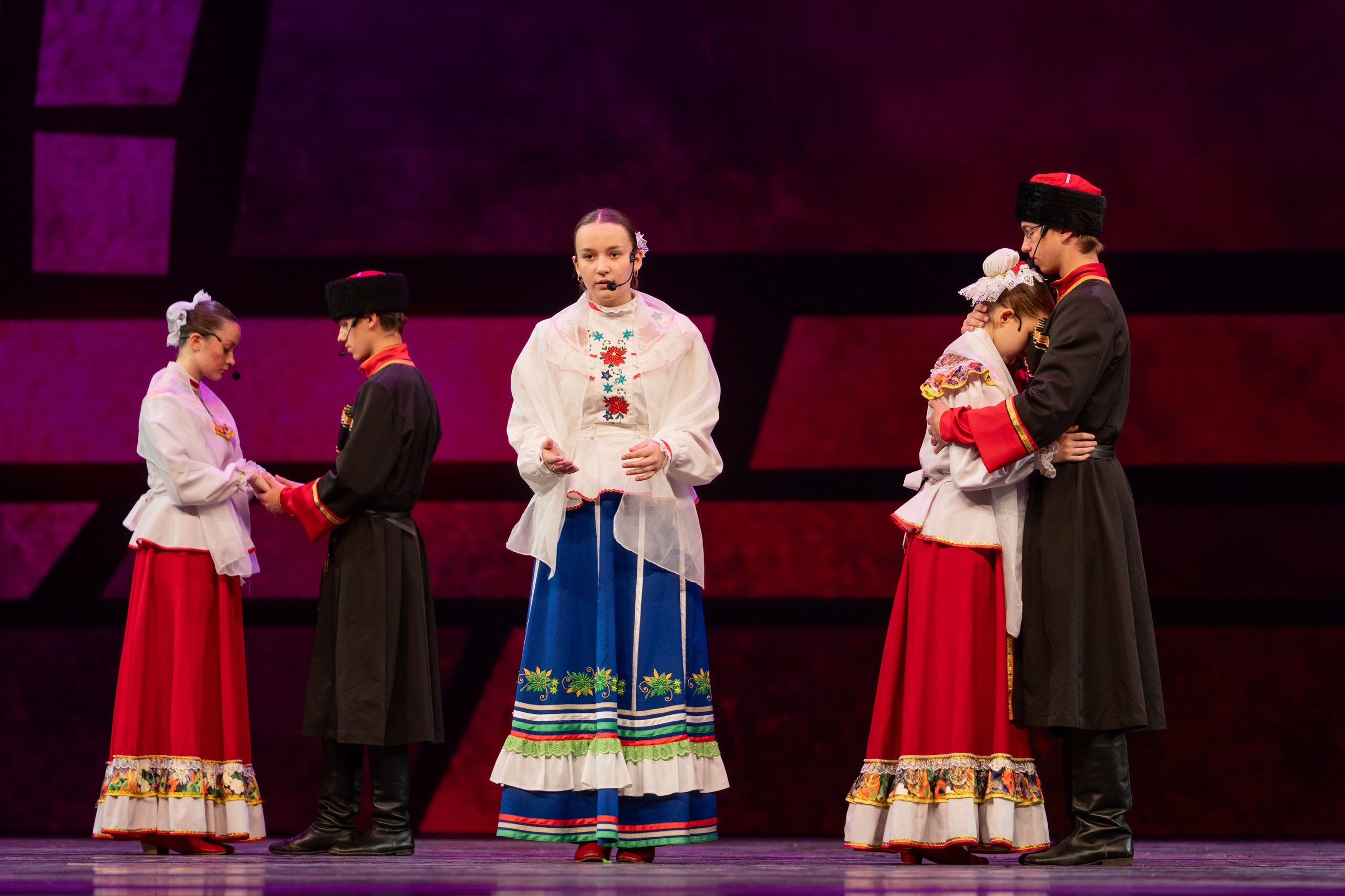 17 мая, г. Москва, Кремль, Концерт. Золотое яблочко