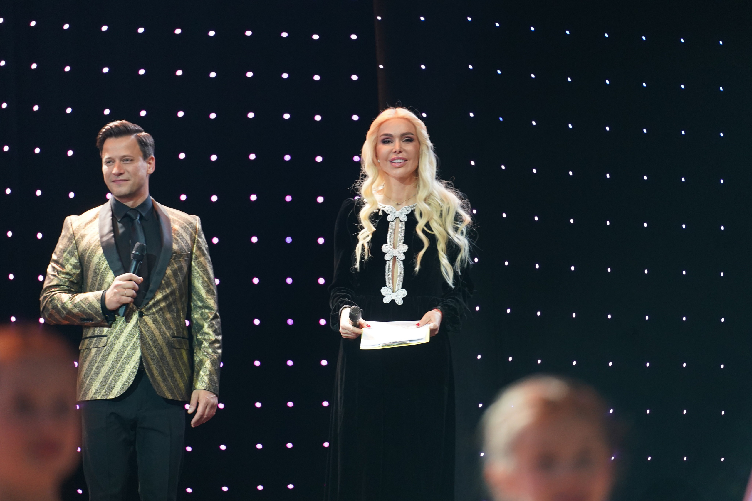 18 мая, отделение 2, г. Москва, Кремль. Золотое яблочко