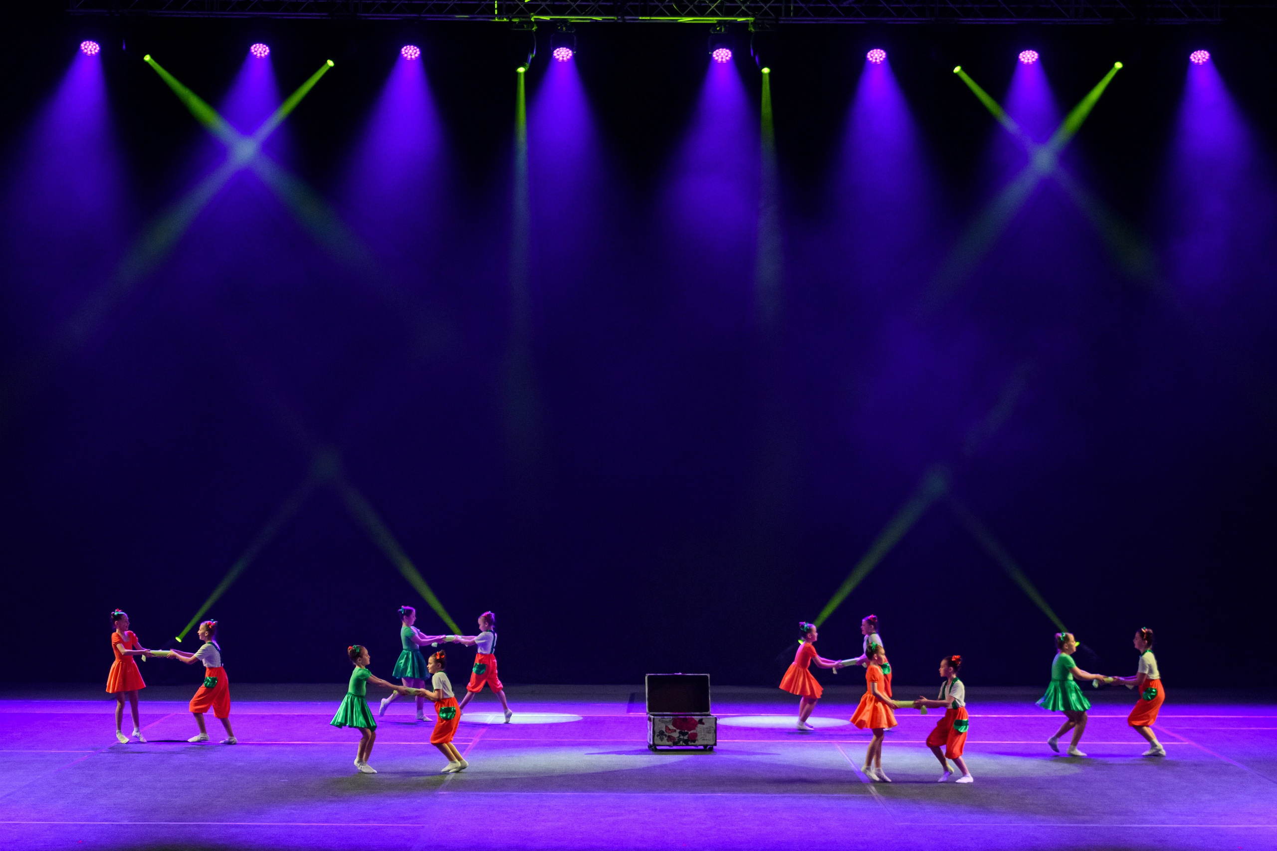 6 мая, концерт 10 лет, Сибур Арена, г. Санкт-Петербург. Золотое яблочко