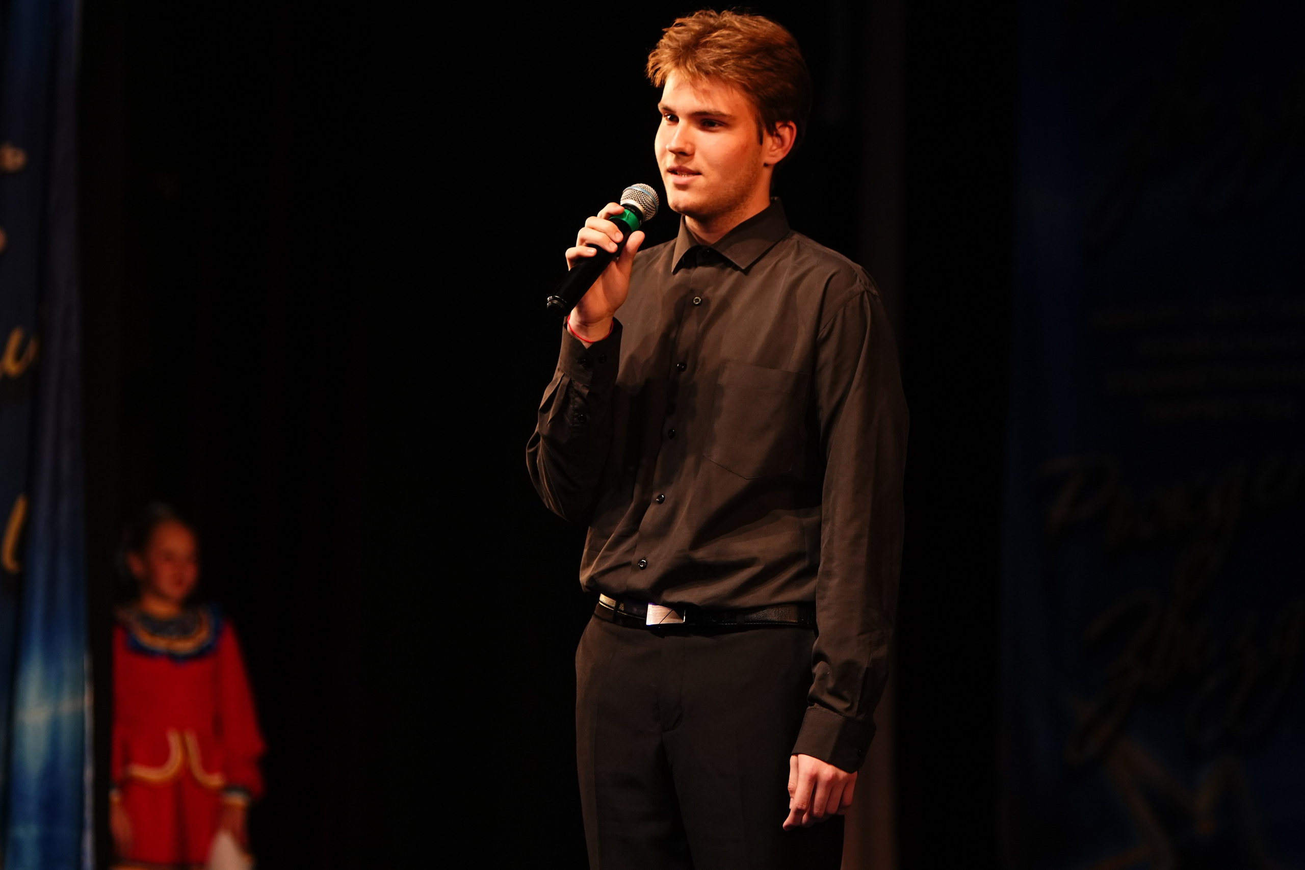 1 июня, г. Великий Новгород. Золотое яблочко