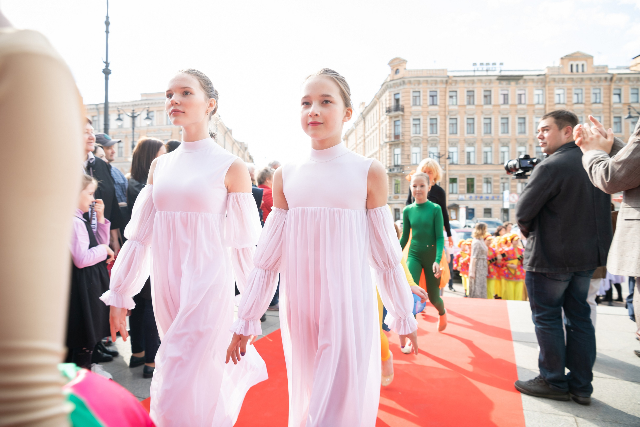 15 сентября, концерт БКЗ. Золотое яблочко