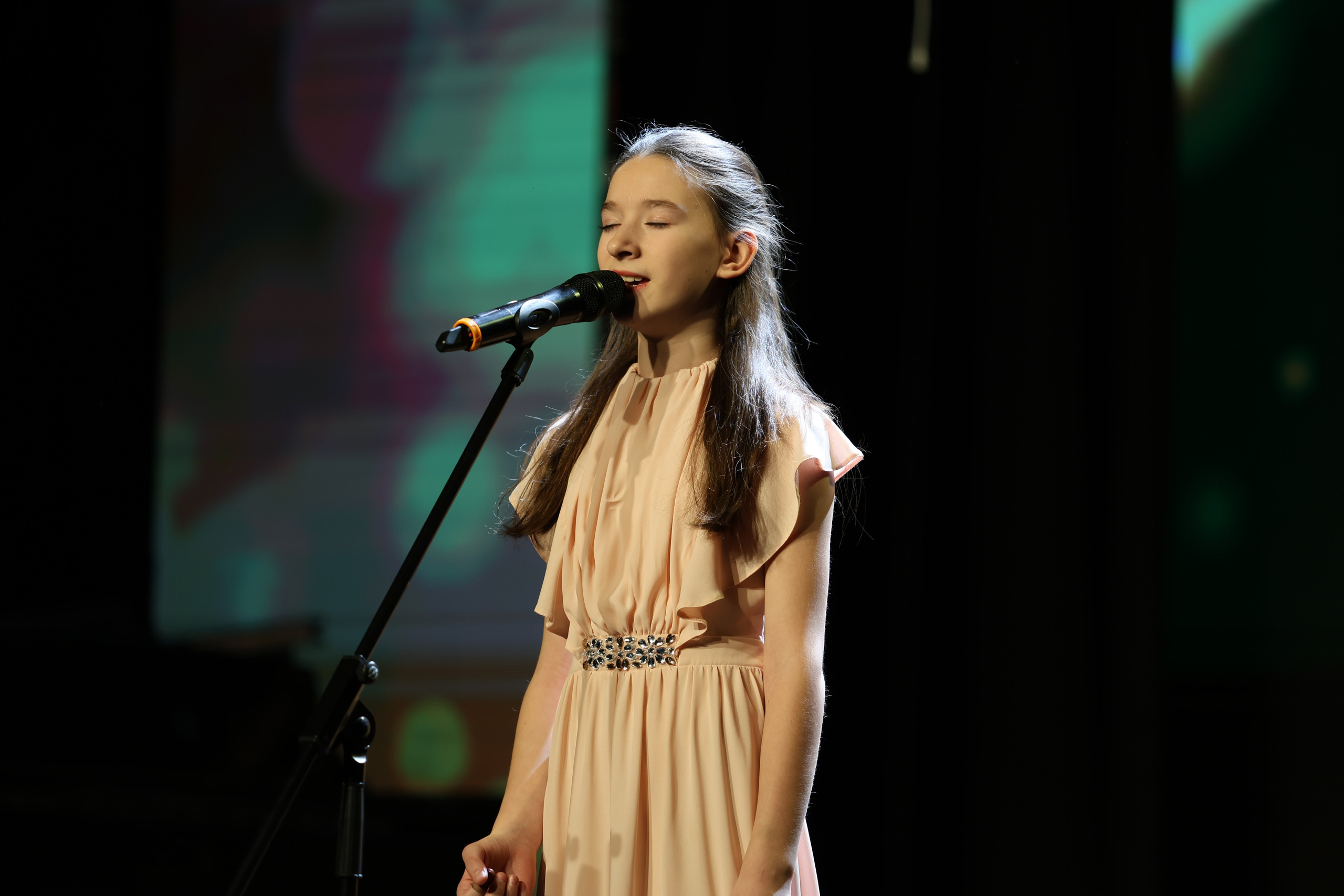 25 января, г. Челябинск. Золотое яблочко