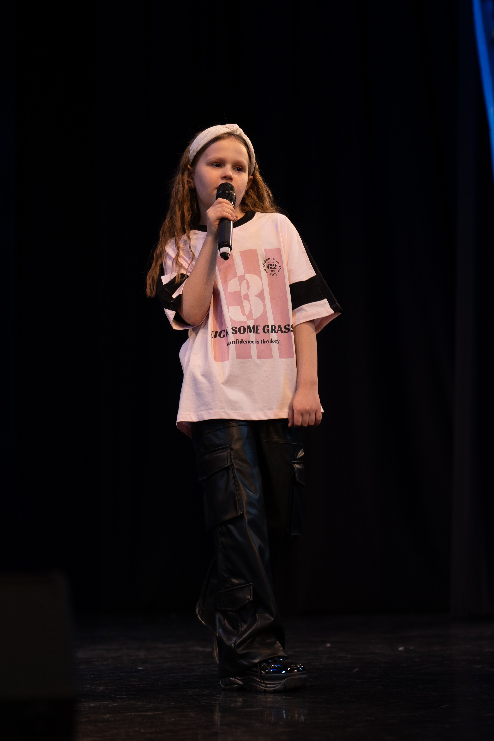 16 марта, г. Хабаровск. Золотое яблочко